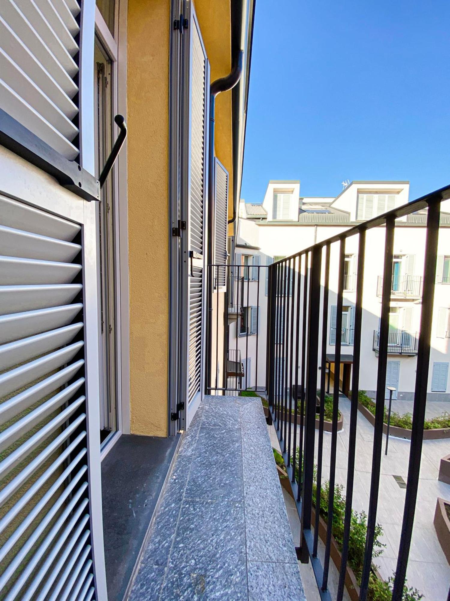 Corti Segrete - Centro Aparthotel Milan