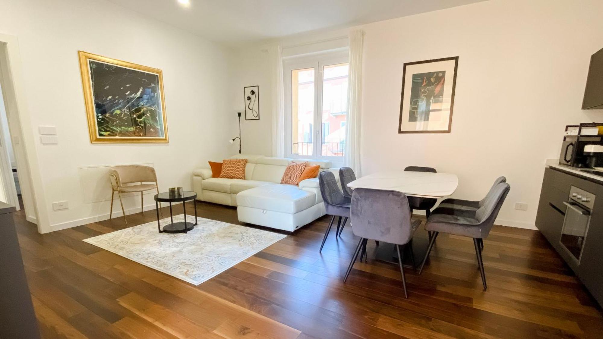 Corti Segrete - Centro Aparthotel Milan