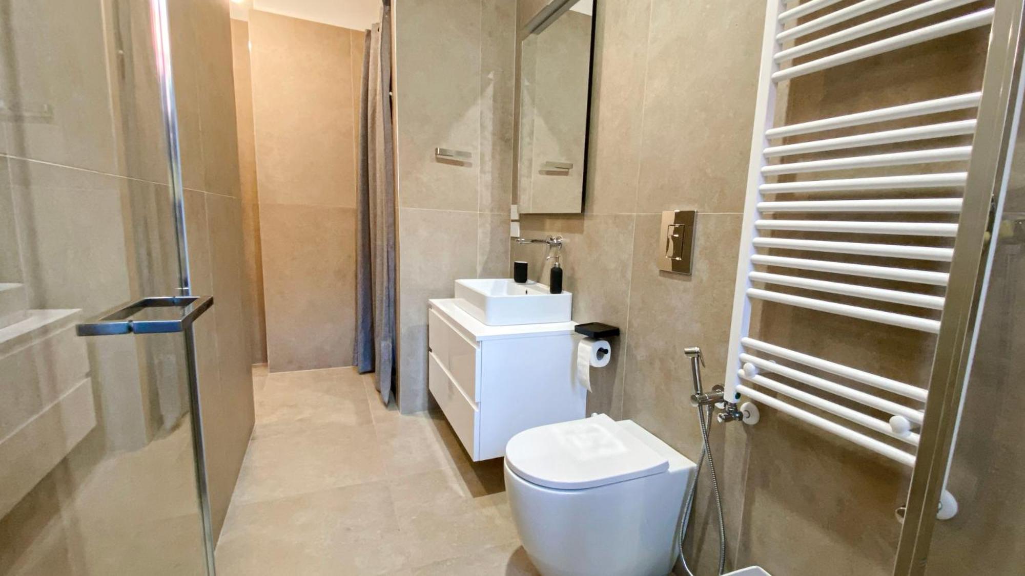 Aparthotel Corti Segrete - Centro Milan