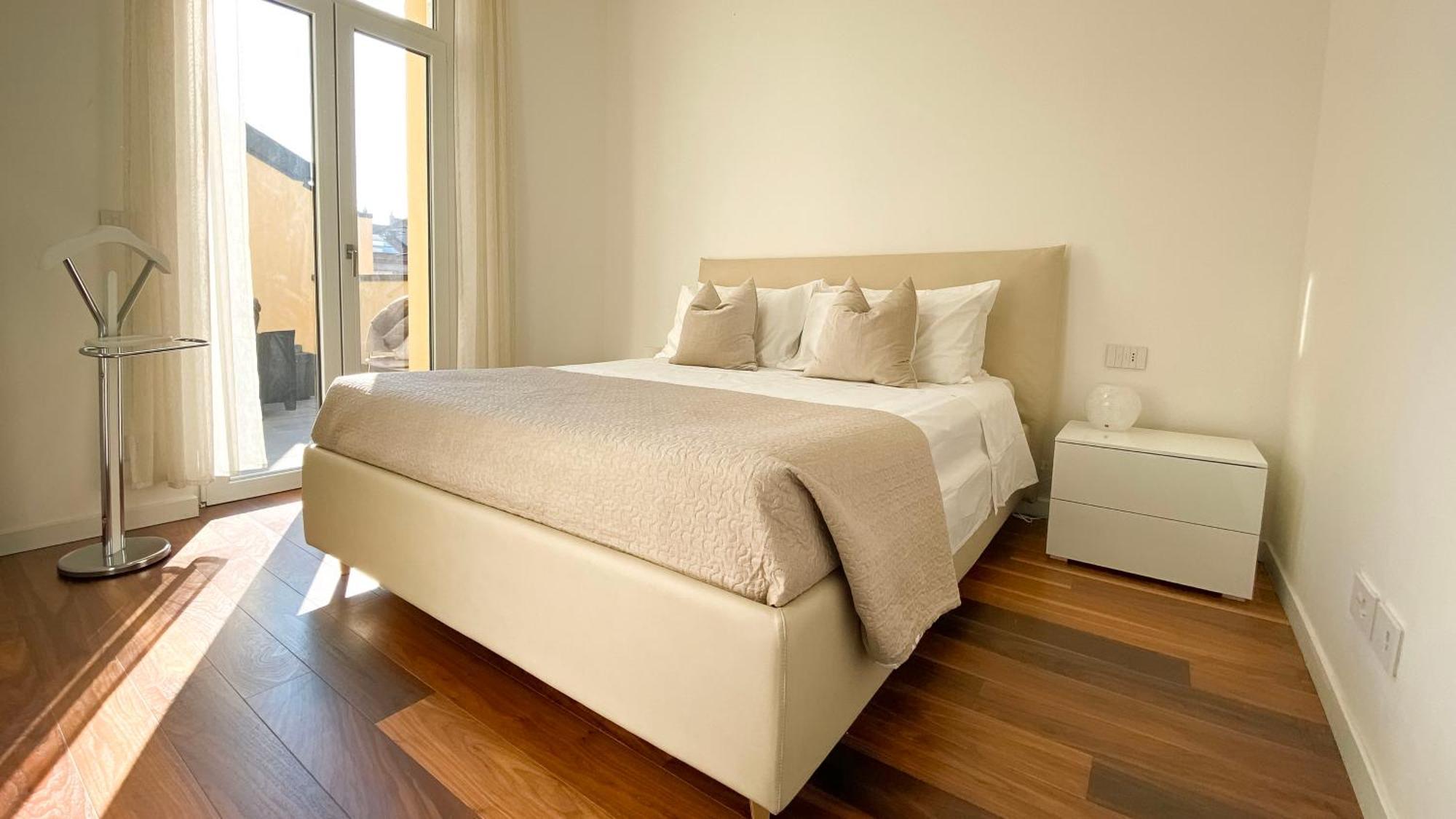 Aparthotel Corti Segrete - Centro