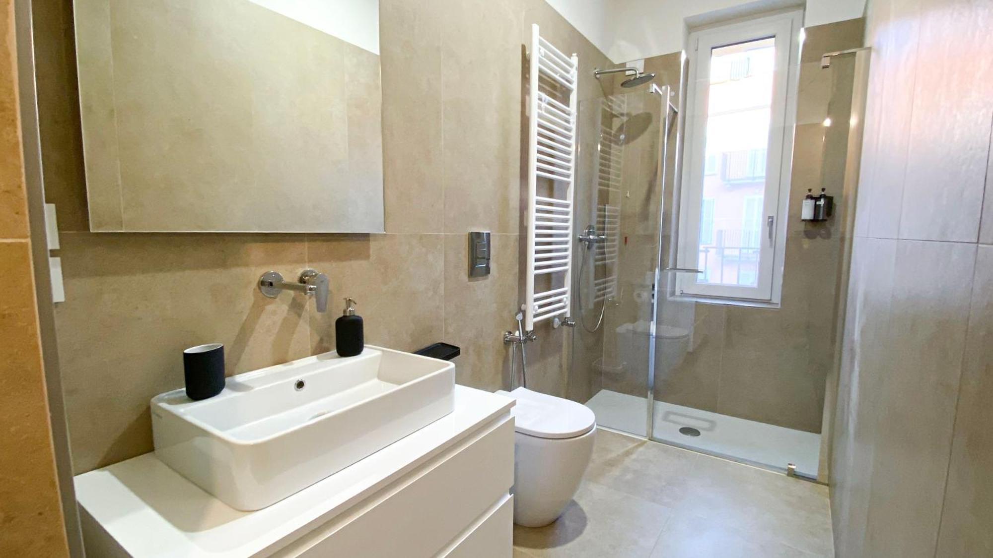 Corti Segrete - Centro Aparthotel Milan