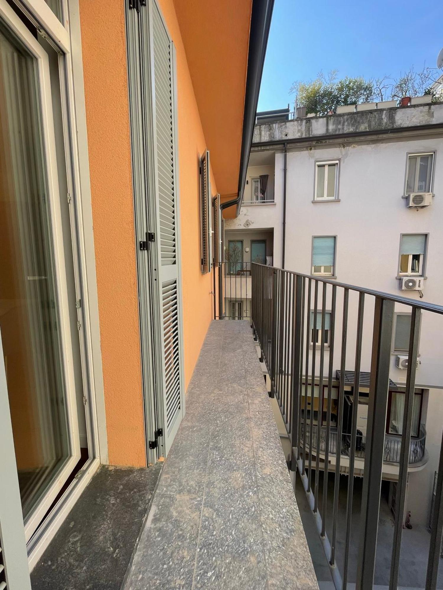 Corti Segrete - Centro Aparthotel Milan