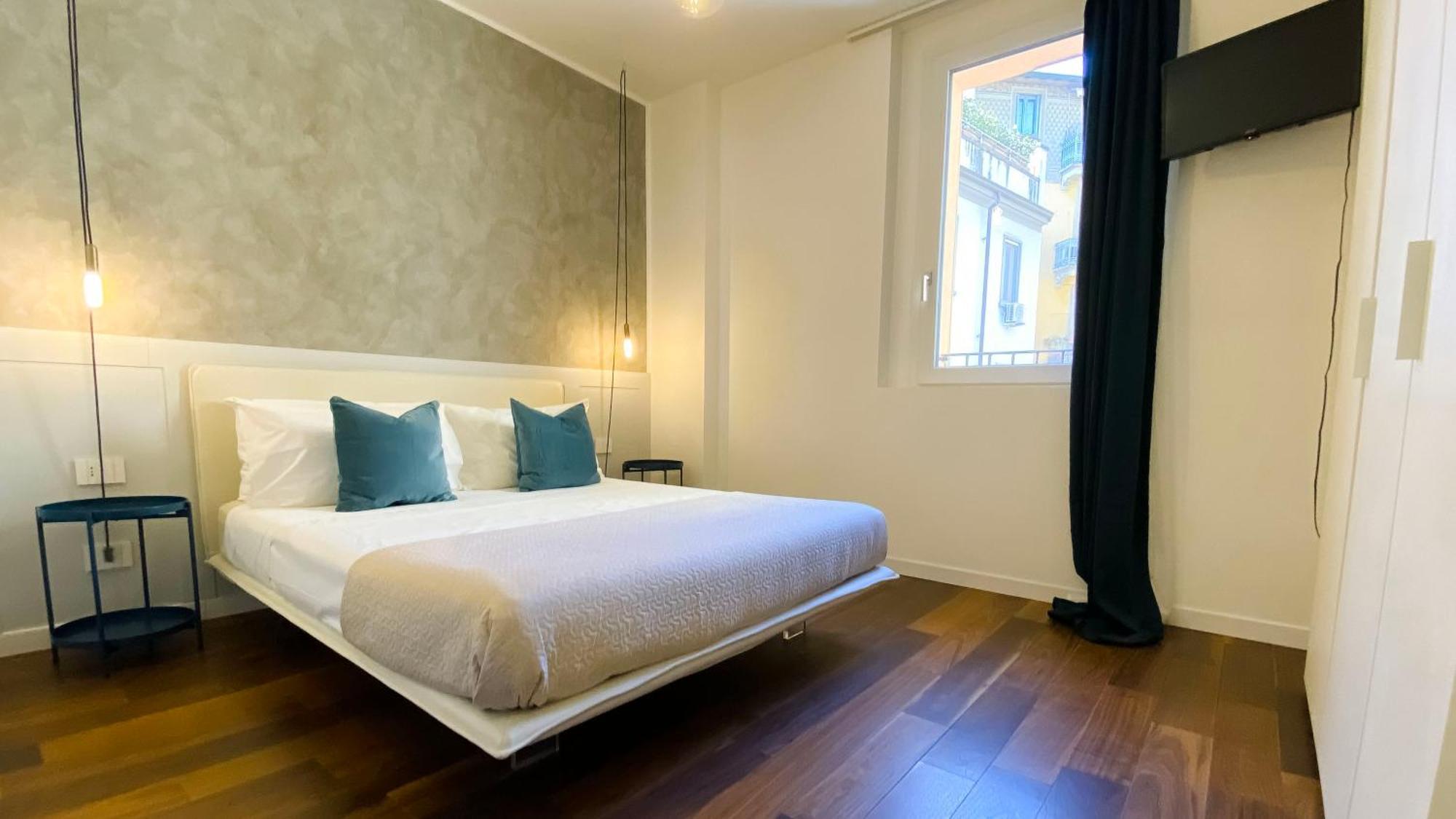 Aparthotel Corti Segrete - Centro