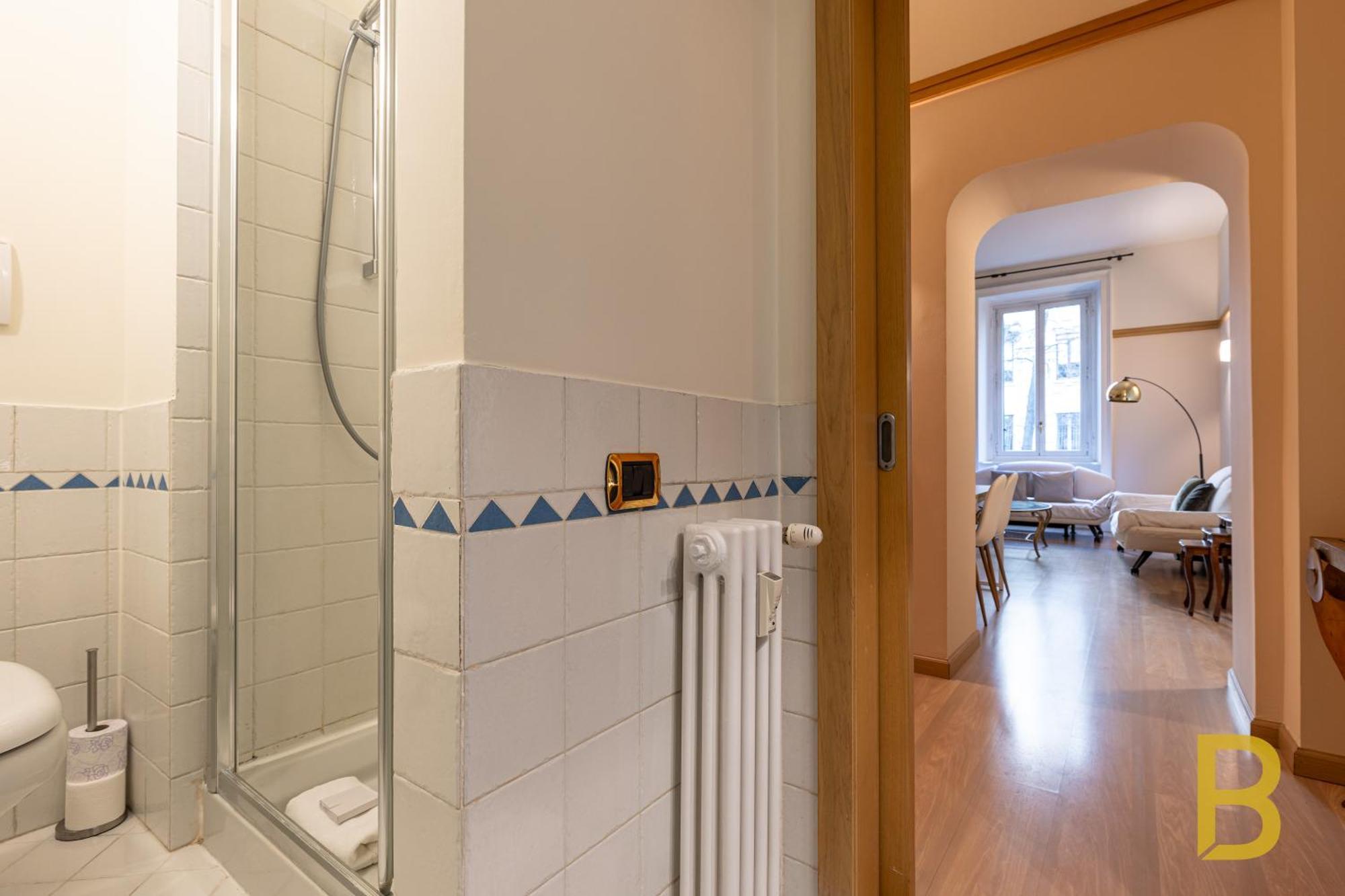 Beplace In Pagano Apartment *