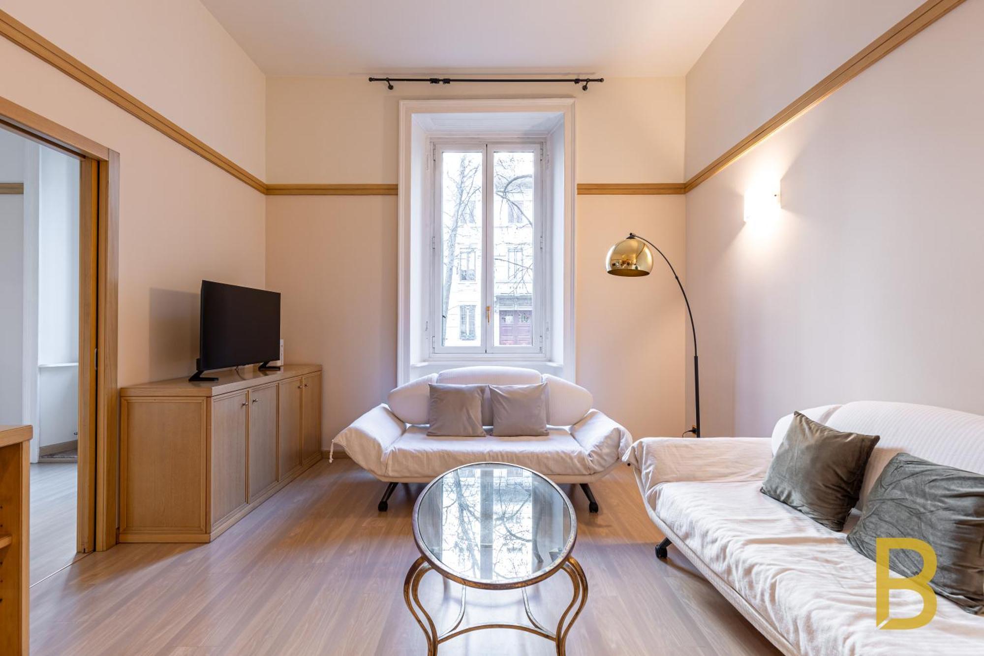 Beplace In Pagano Apartment Milan
