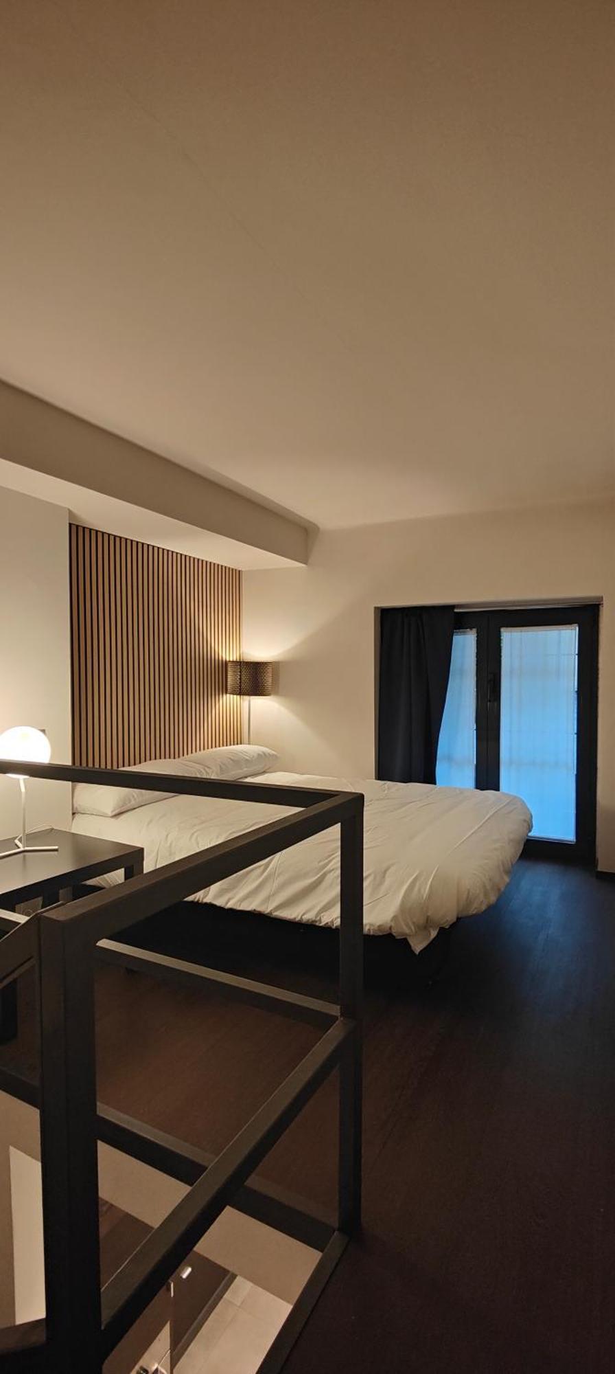 Apartment Loft, Di Design Centralissimo *