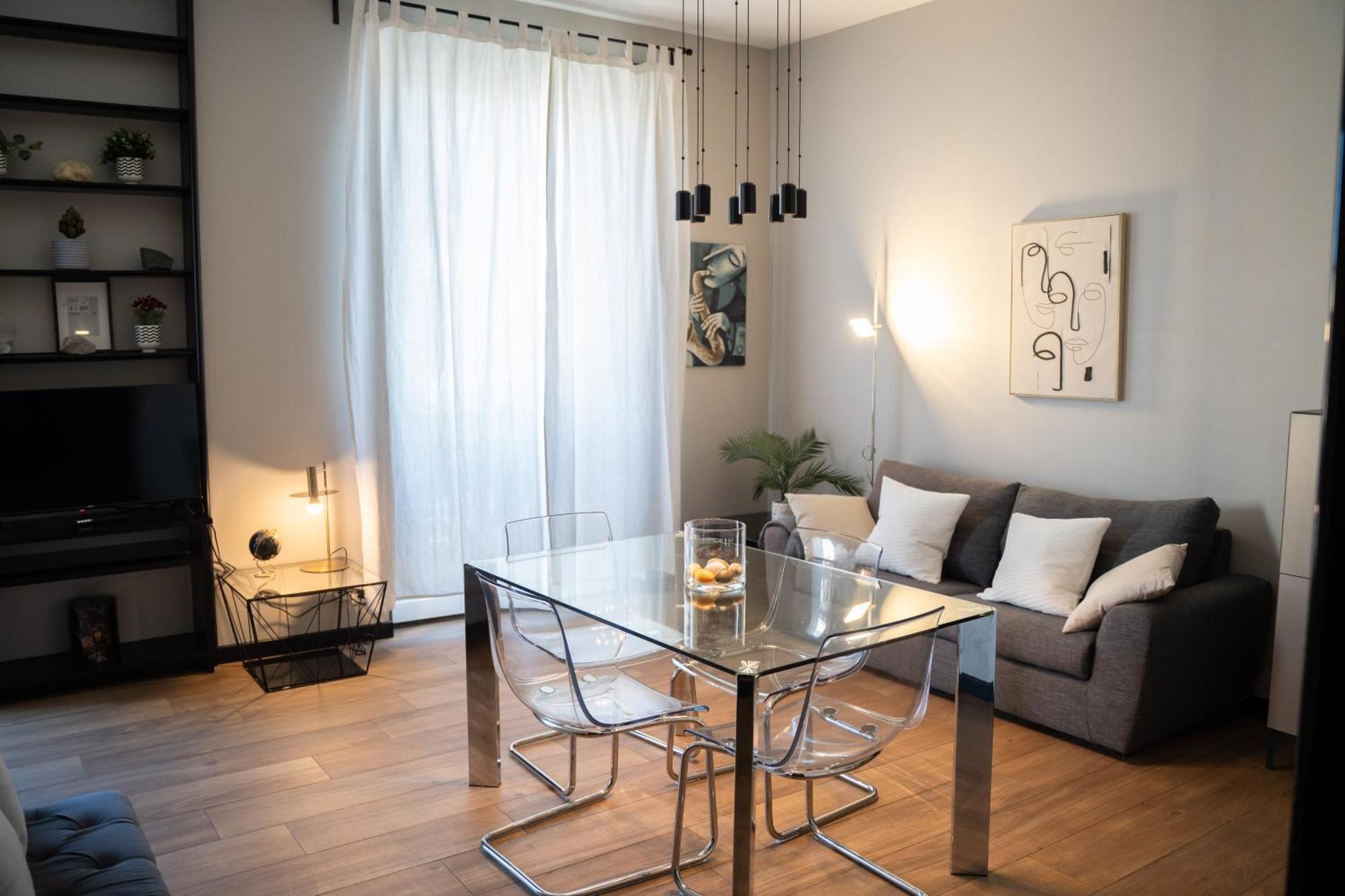 Guest house La Isabella Milan