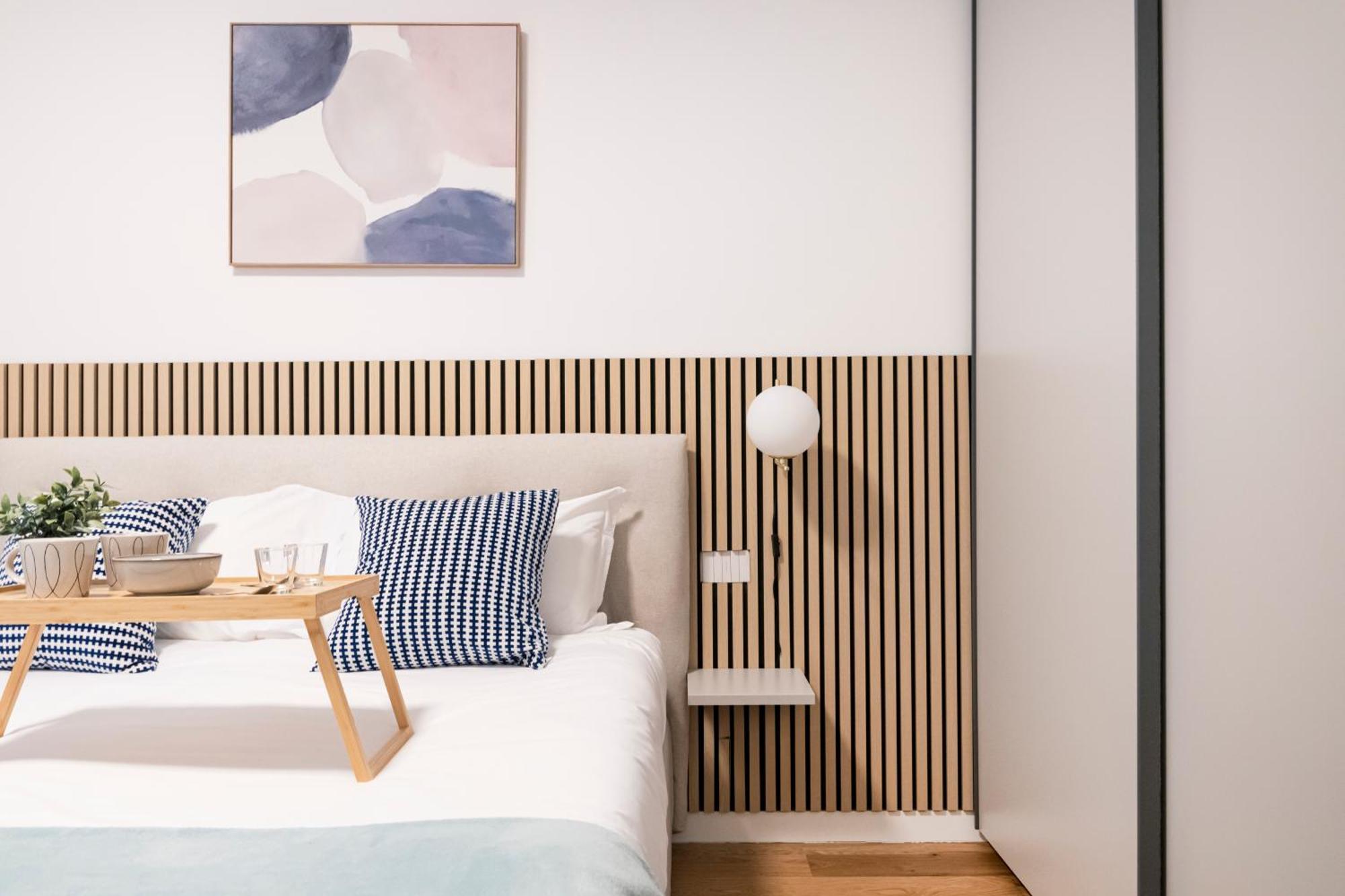 Apartment Easylife - Design And Relax In The Heart Of Milan