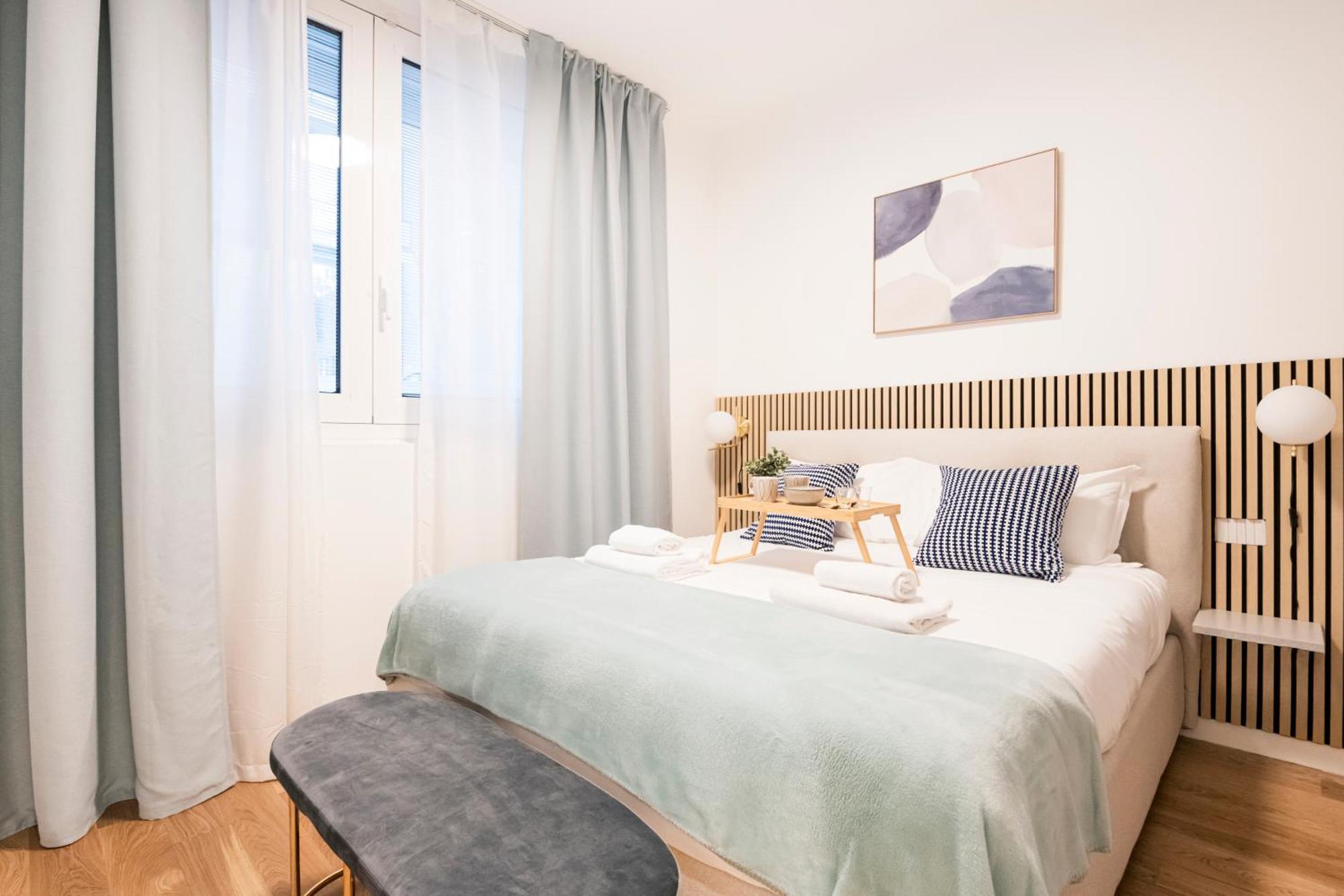 Easylife - Design And Relax In The Heart Of Milan