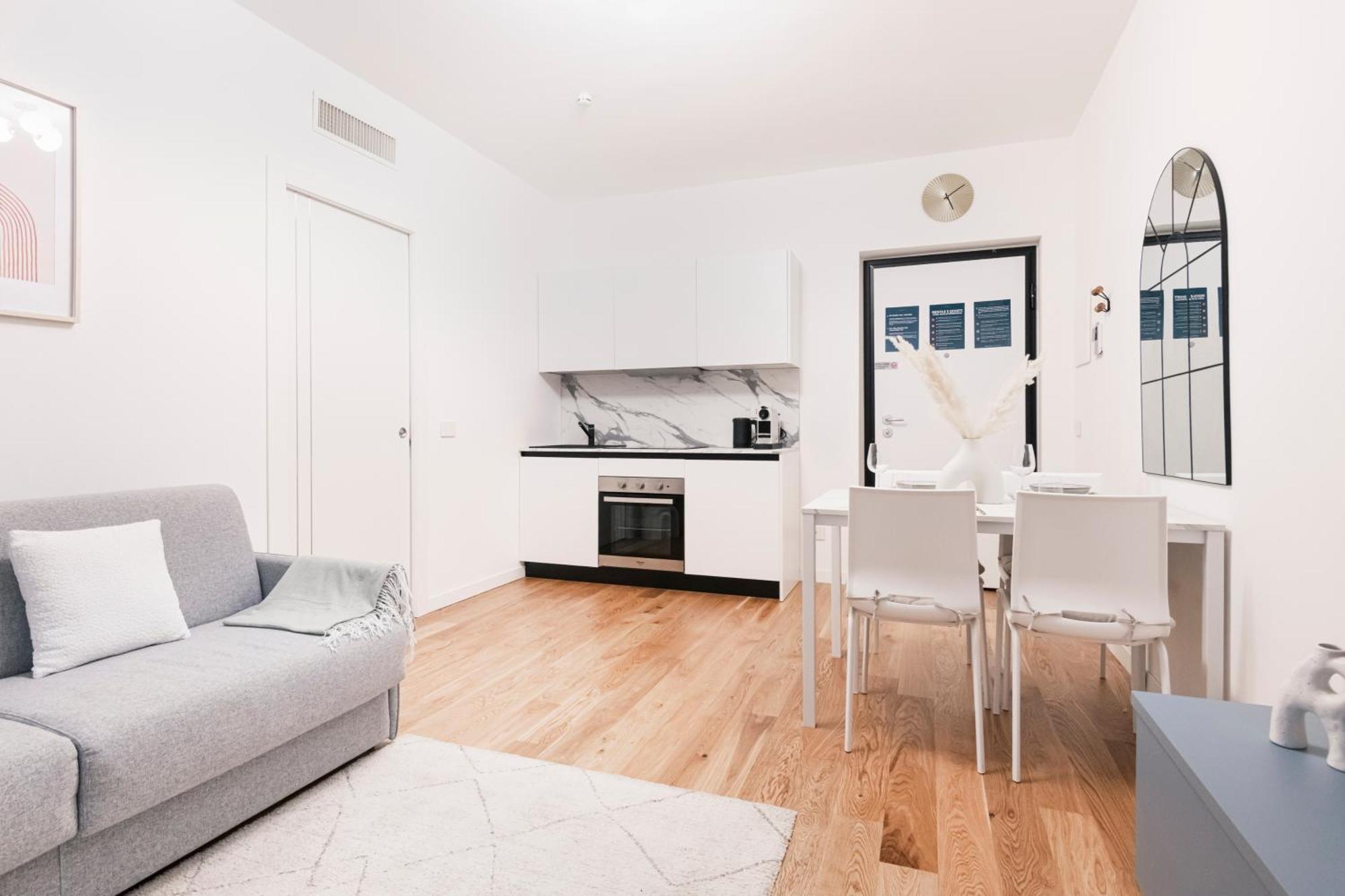 Easylife - Design And Relax In The Heart Of * Milan