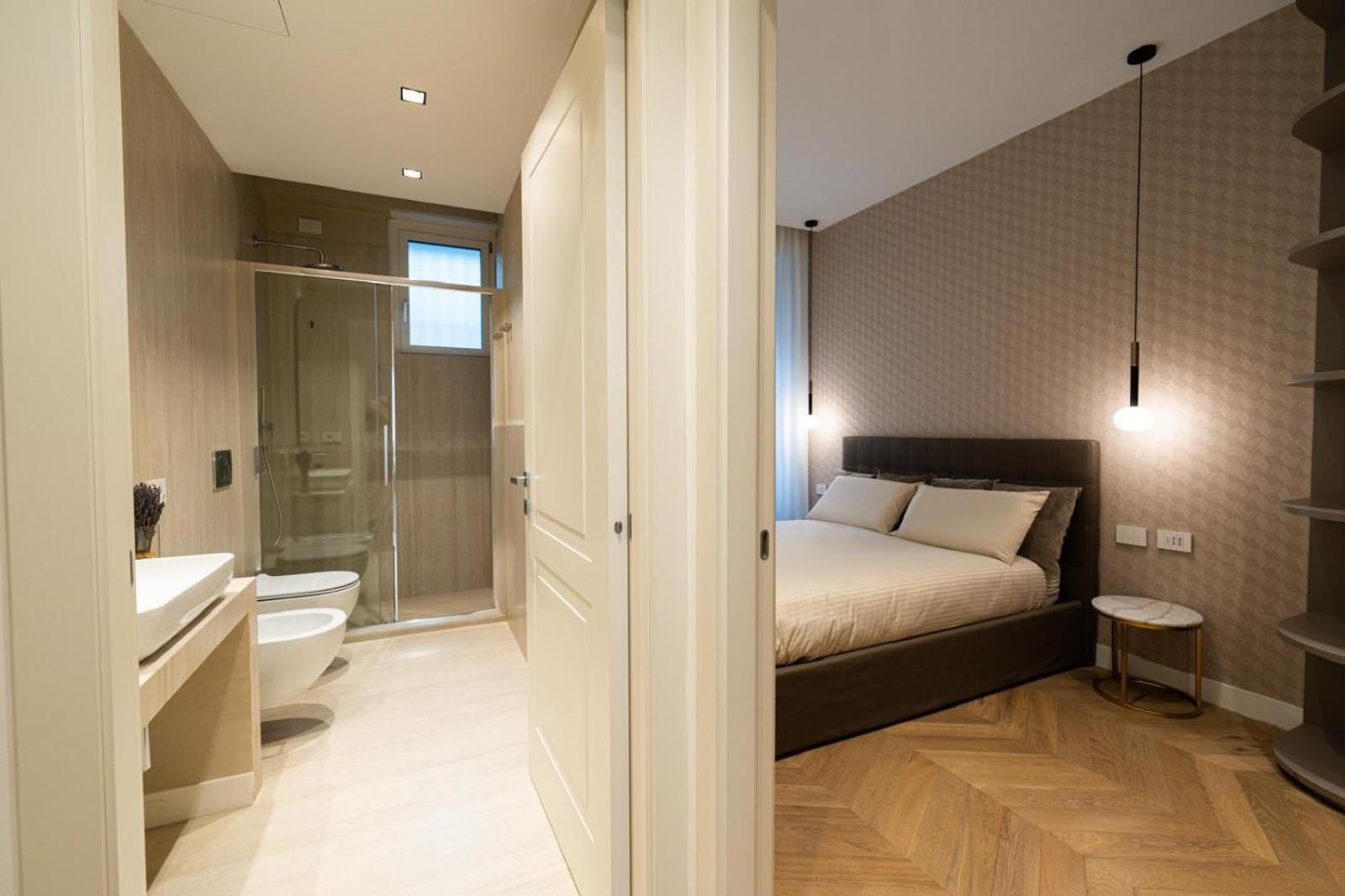 Apartamento Palazzo Fontana Duomo View Golden House *