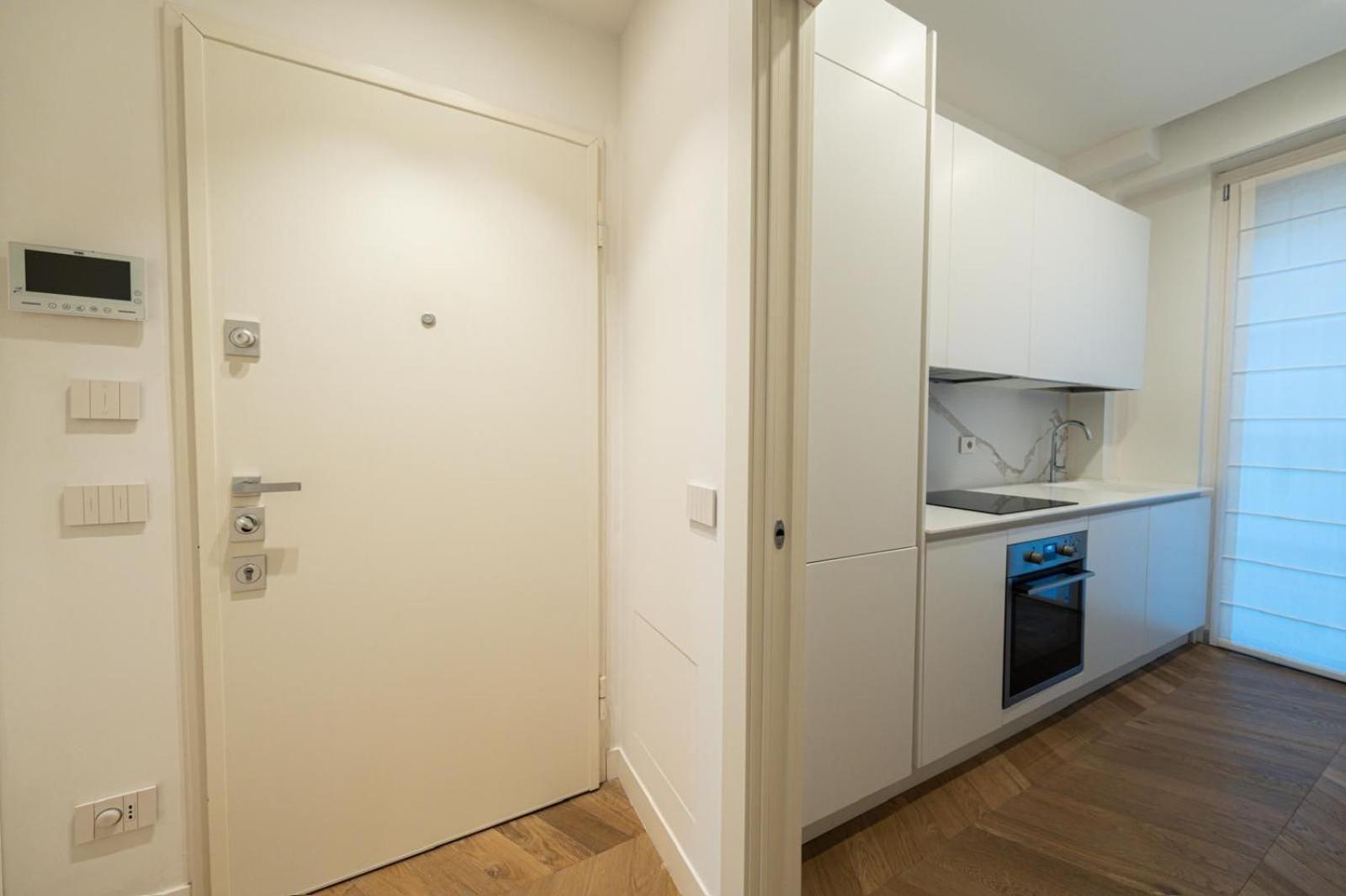 Apartamento Palazzo Fontana Duomo View Golden House *