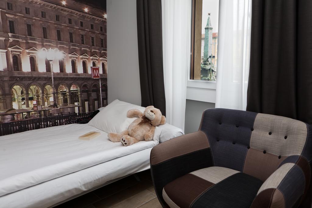 Meneghino 2* Milan