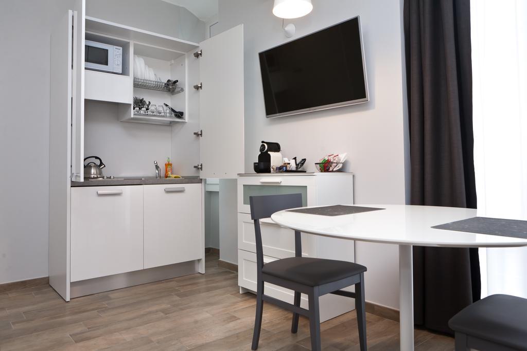 Aparthotel Meneghino 2*