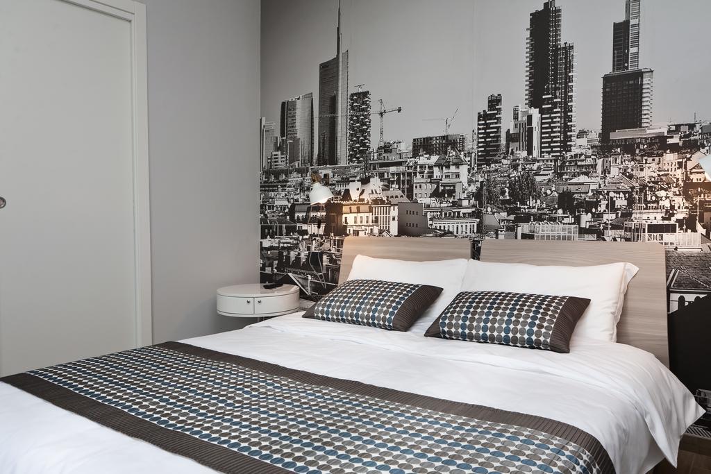 Meneghino Milan