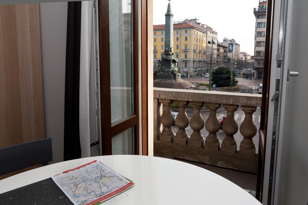 Meneghino Aparthotel Milan