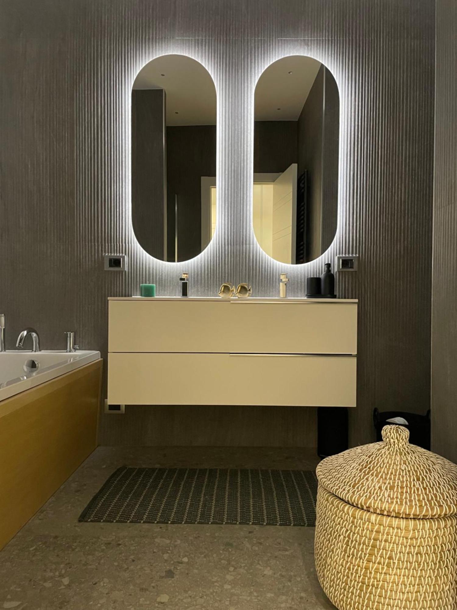Grg Charme Apartment