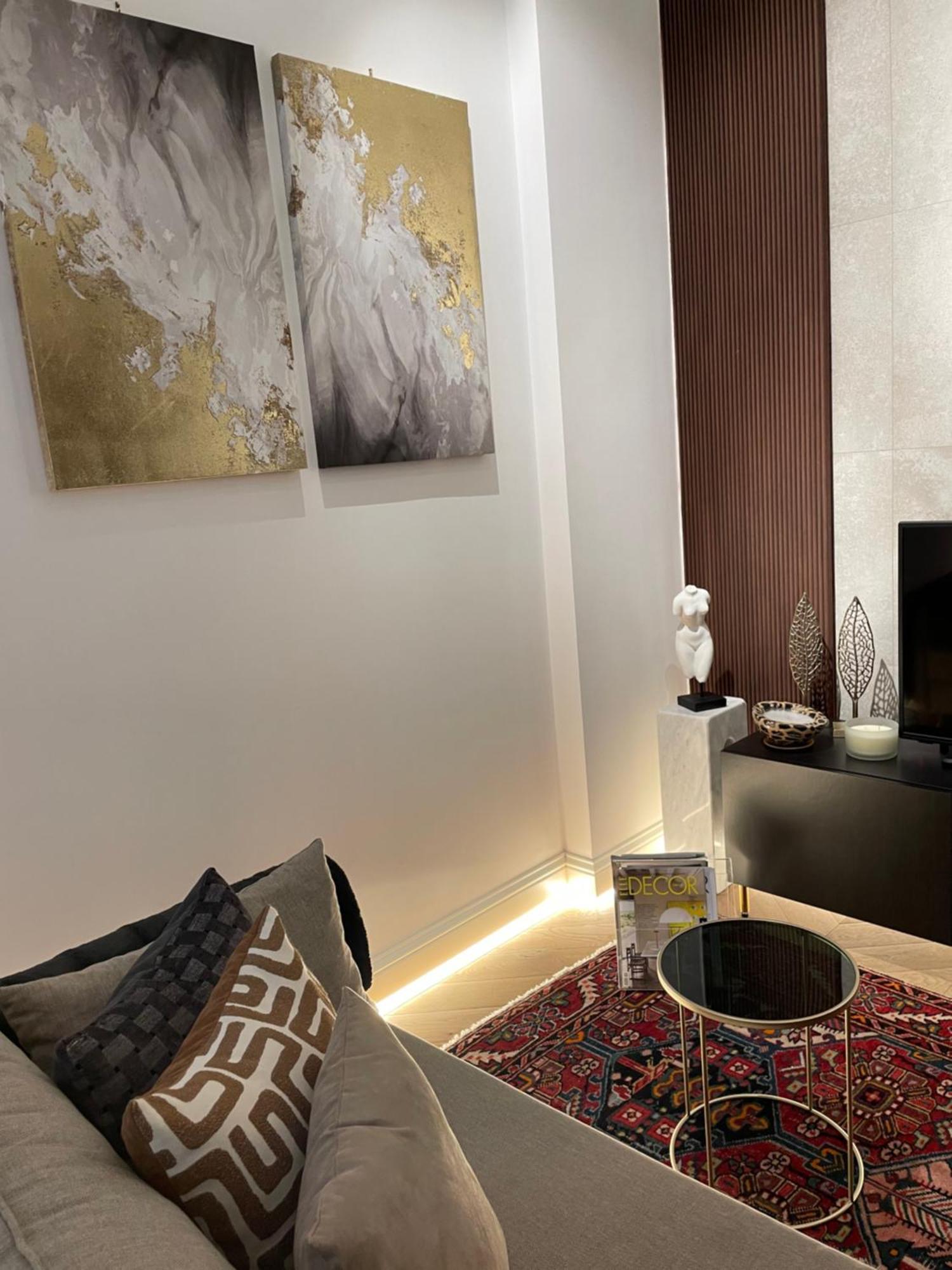 Grg Charme Apartment