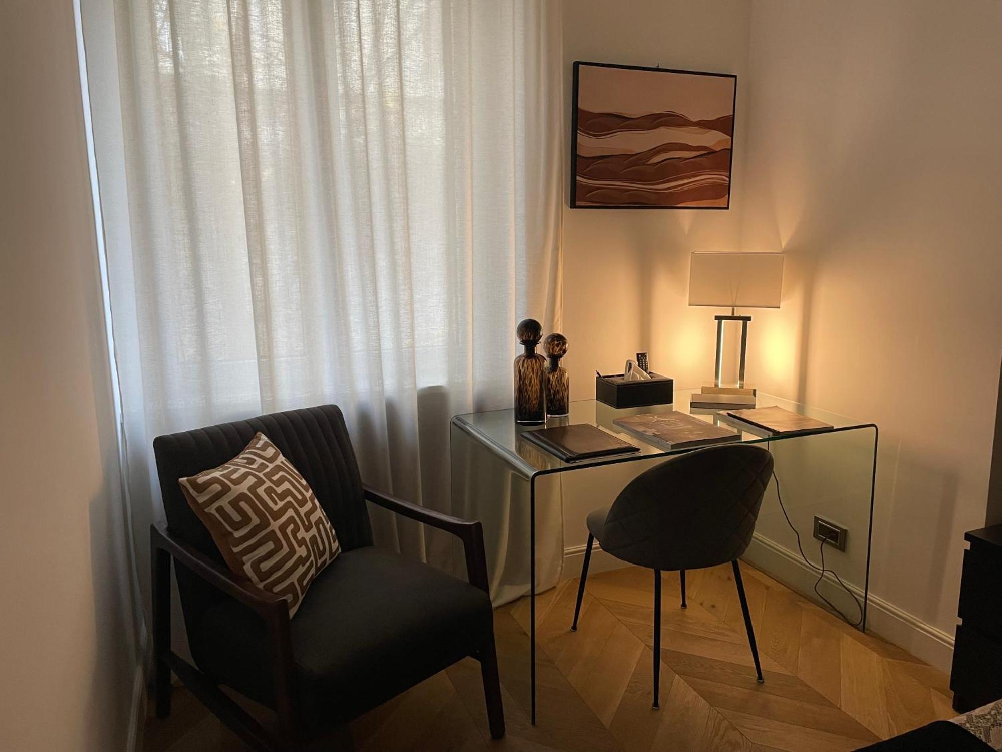 Grg Charme Apartment