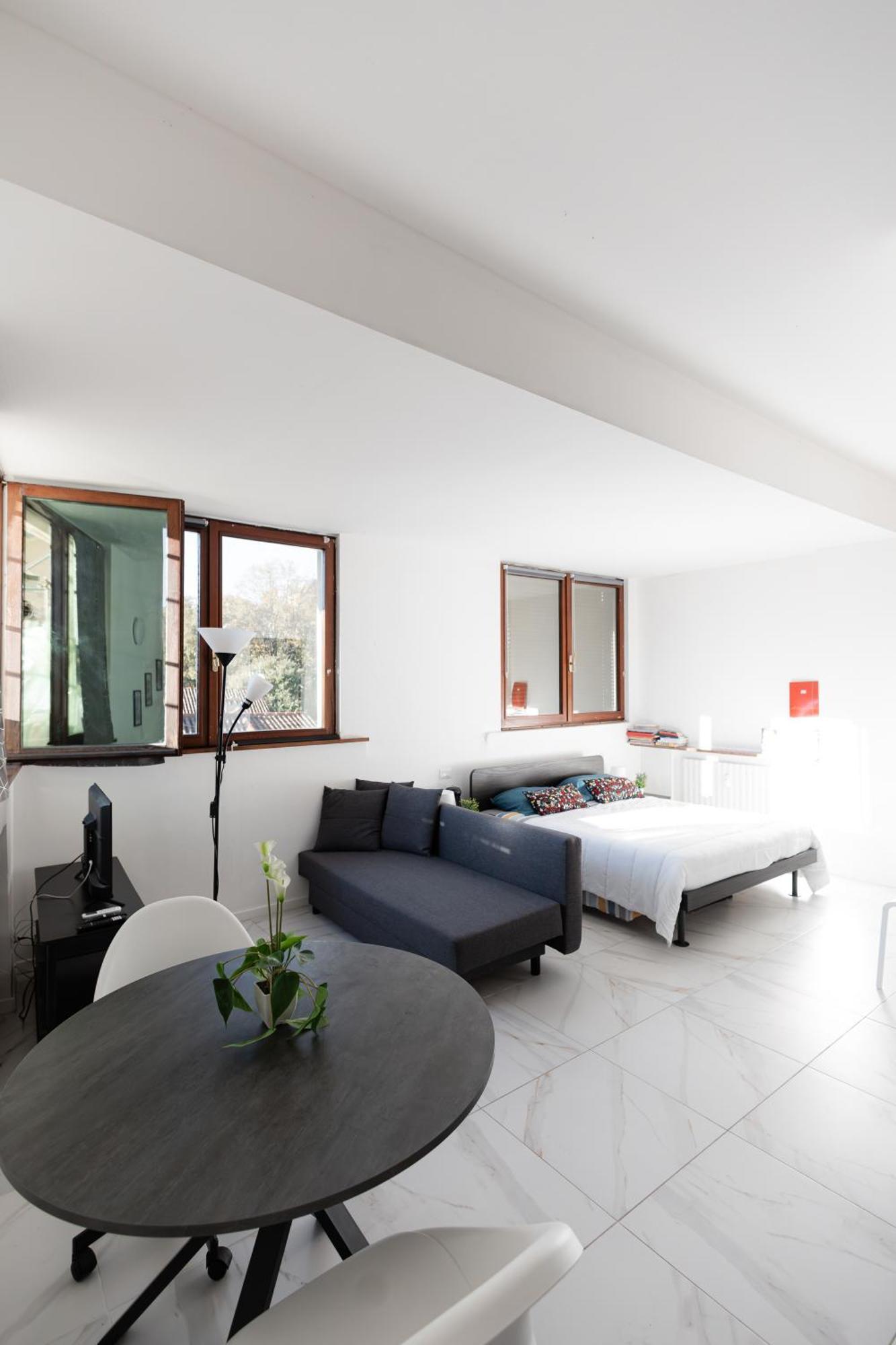 Modern Duomo Casa de hóspedes
