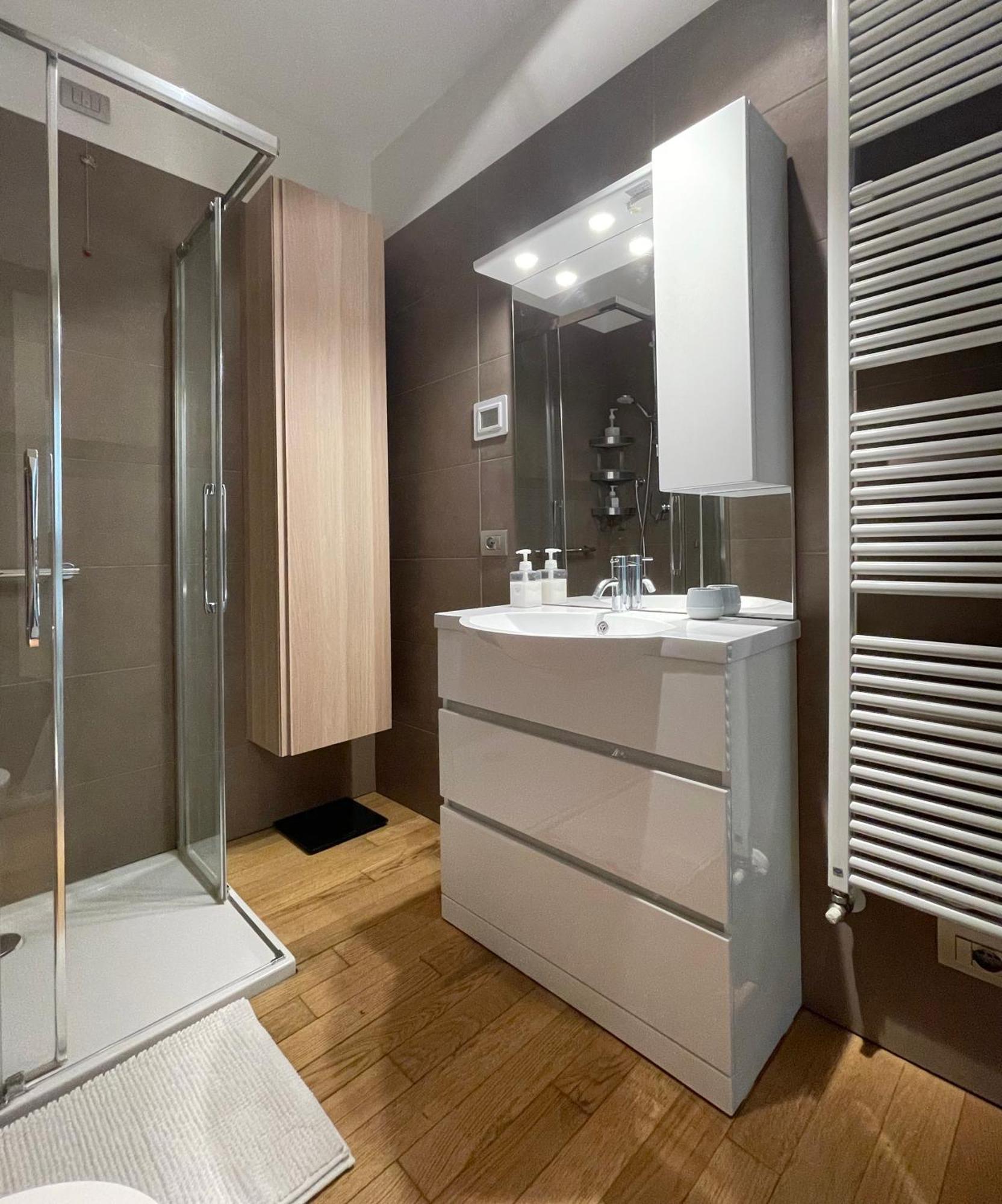 Porta Romana Apartment