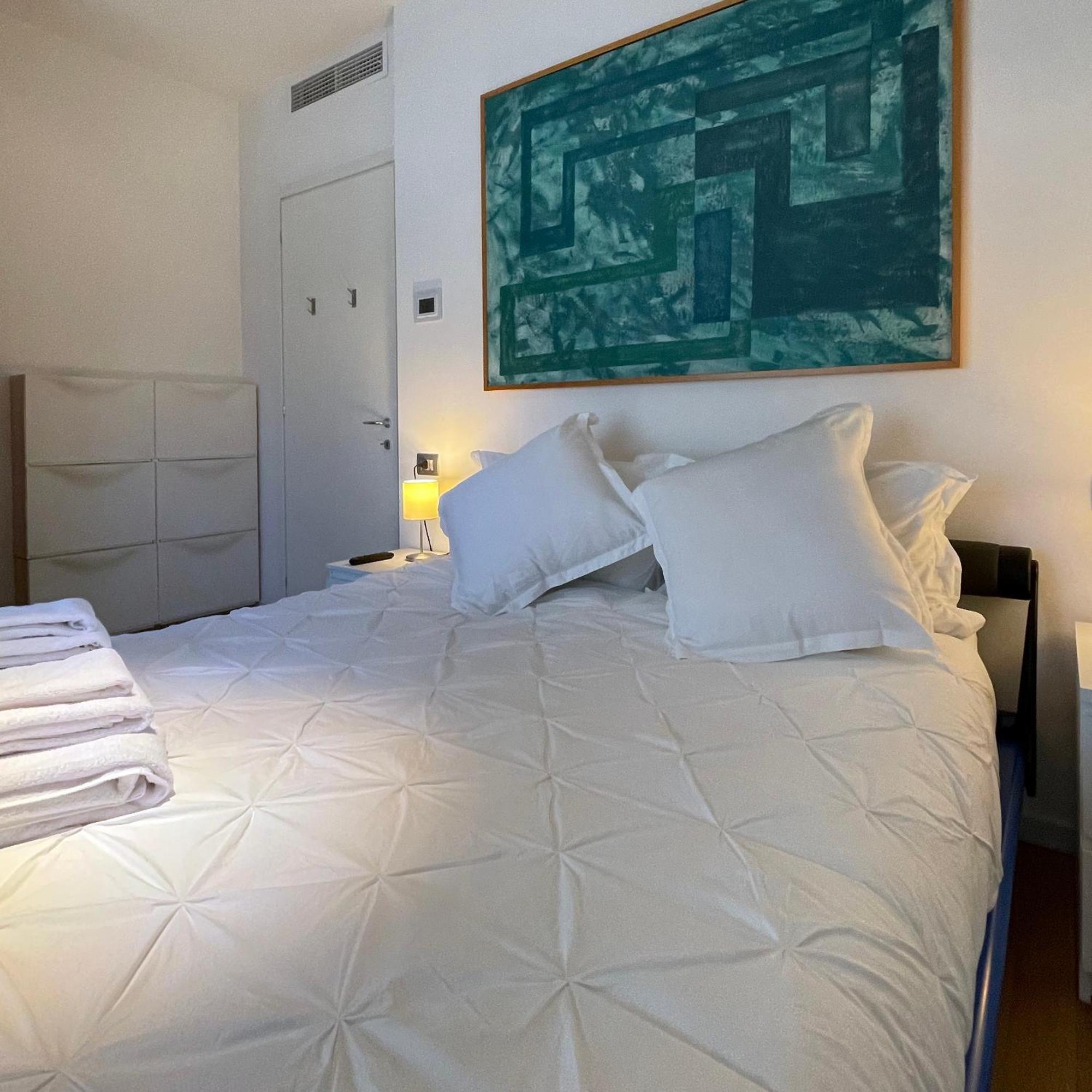 Apartment Porta Romana *