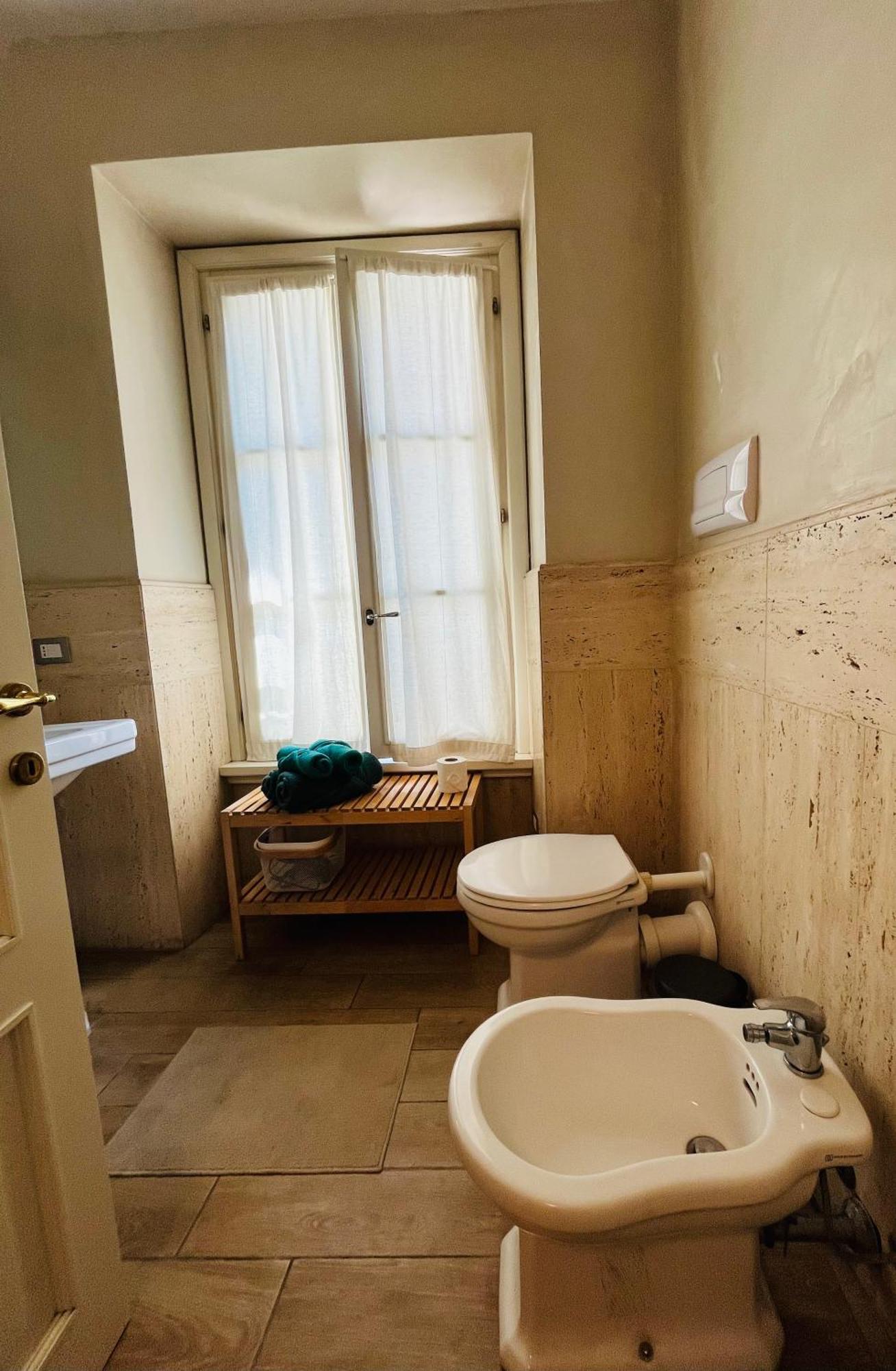 Brera Apartment