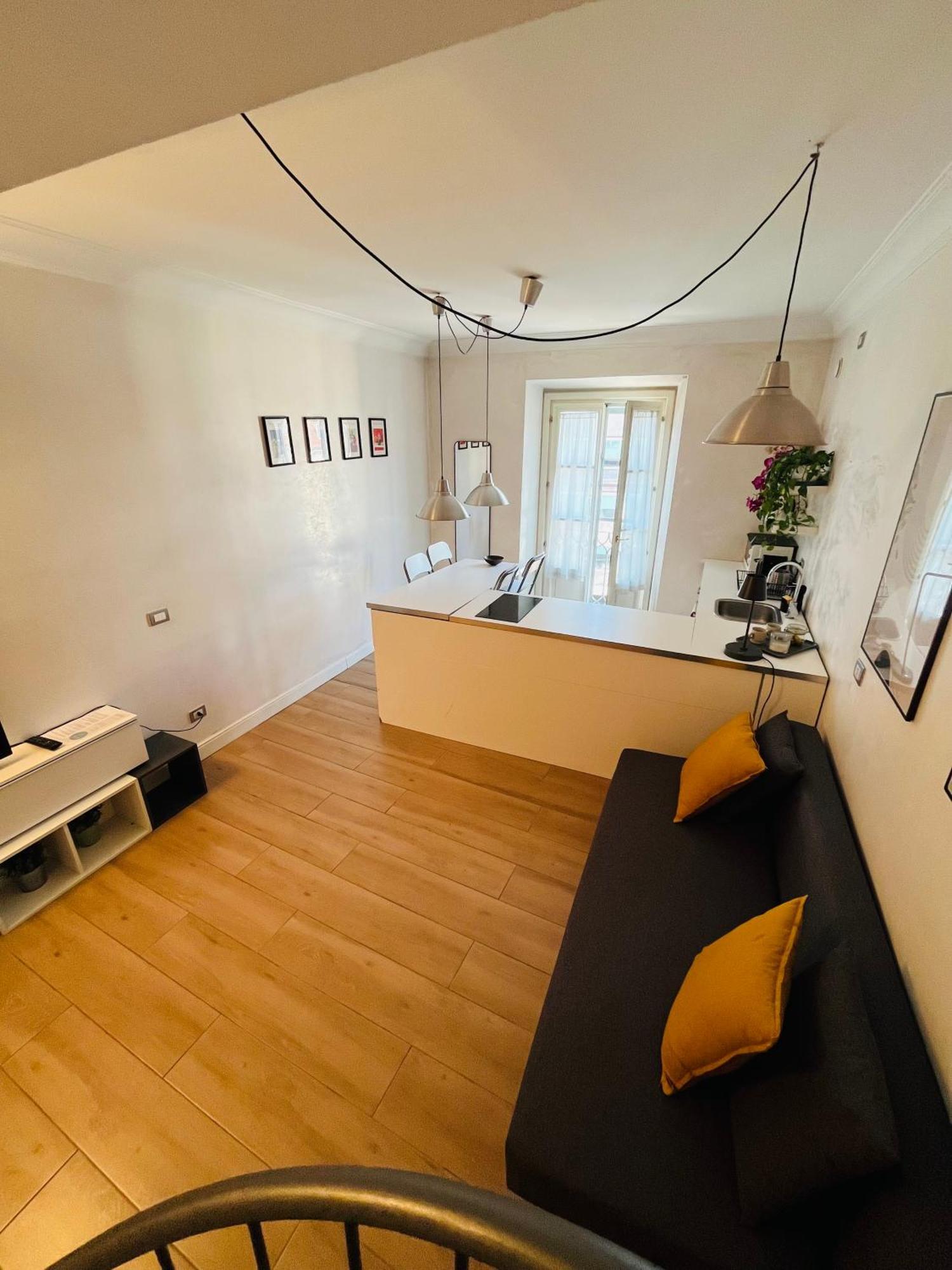 Brera Apartment *