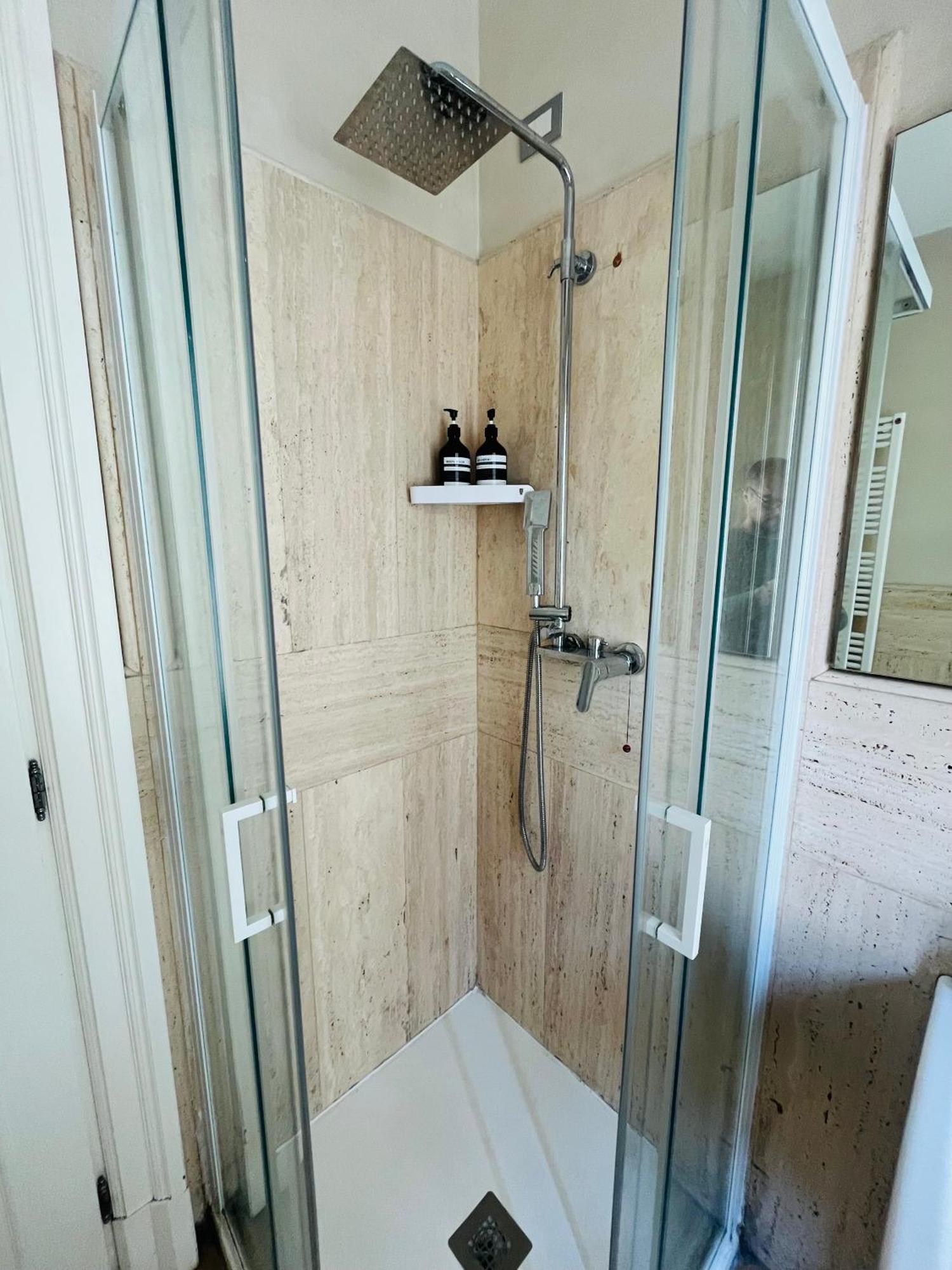 Apartment Brera Milan