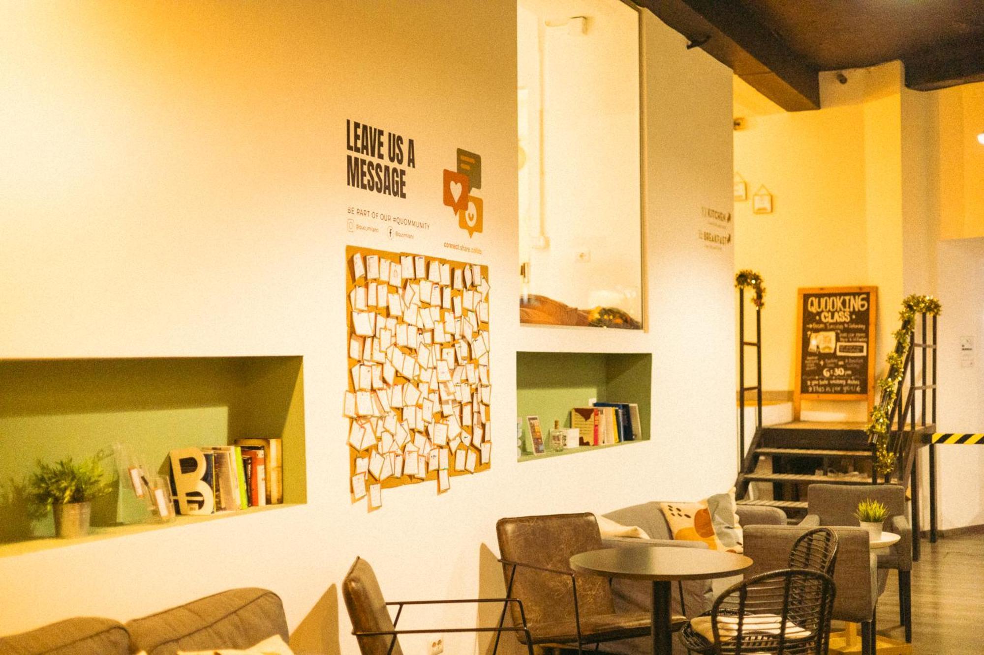 Albergue Quo