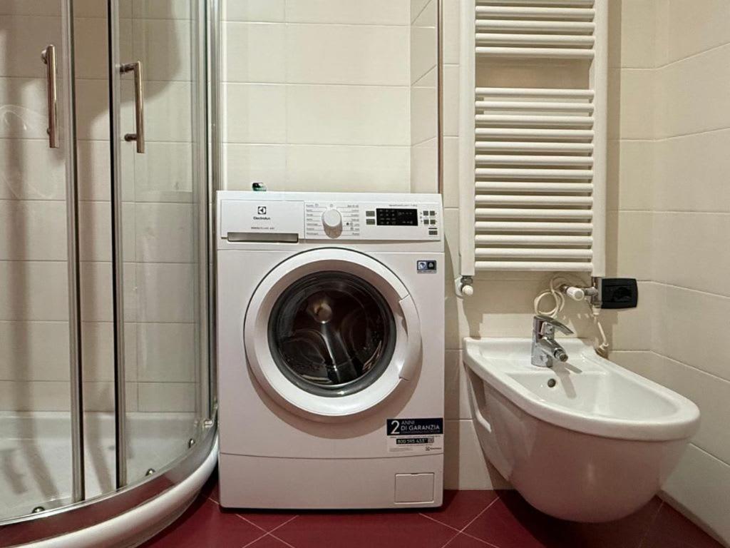 Homeby, Casa Cristina * Milano