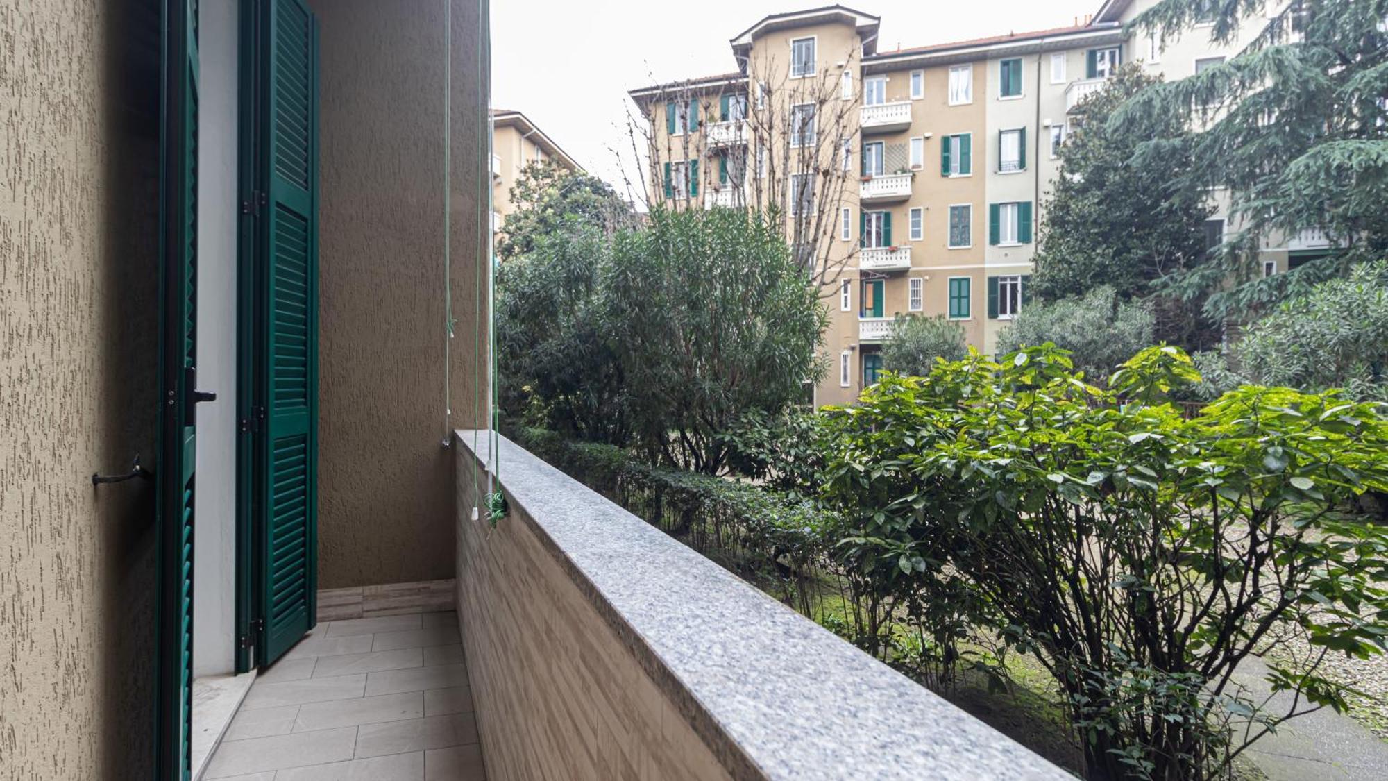 Italianway - Canaletto 14 Apartment