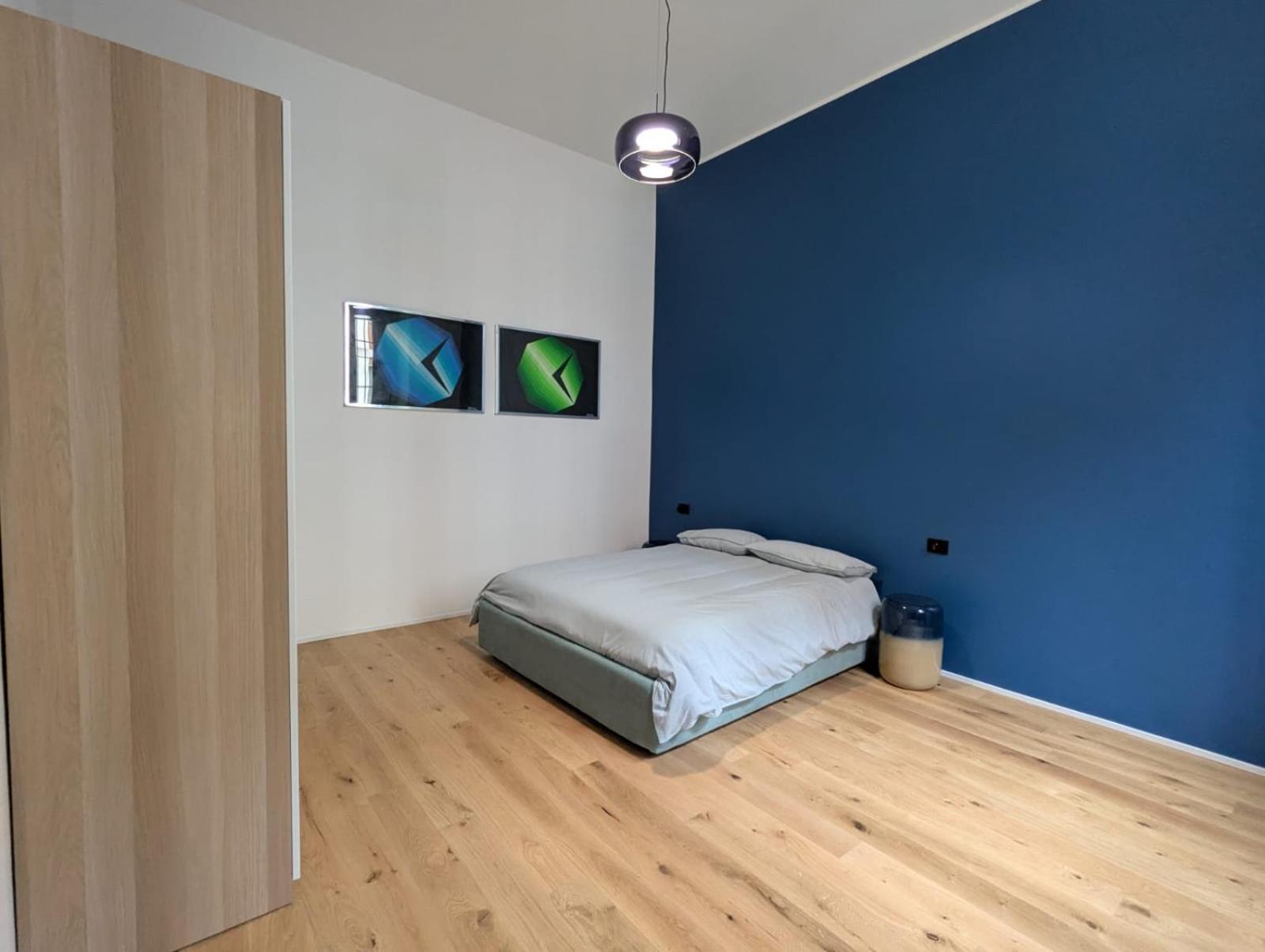 Blue Loft Apartamento