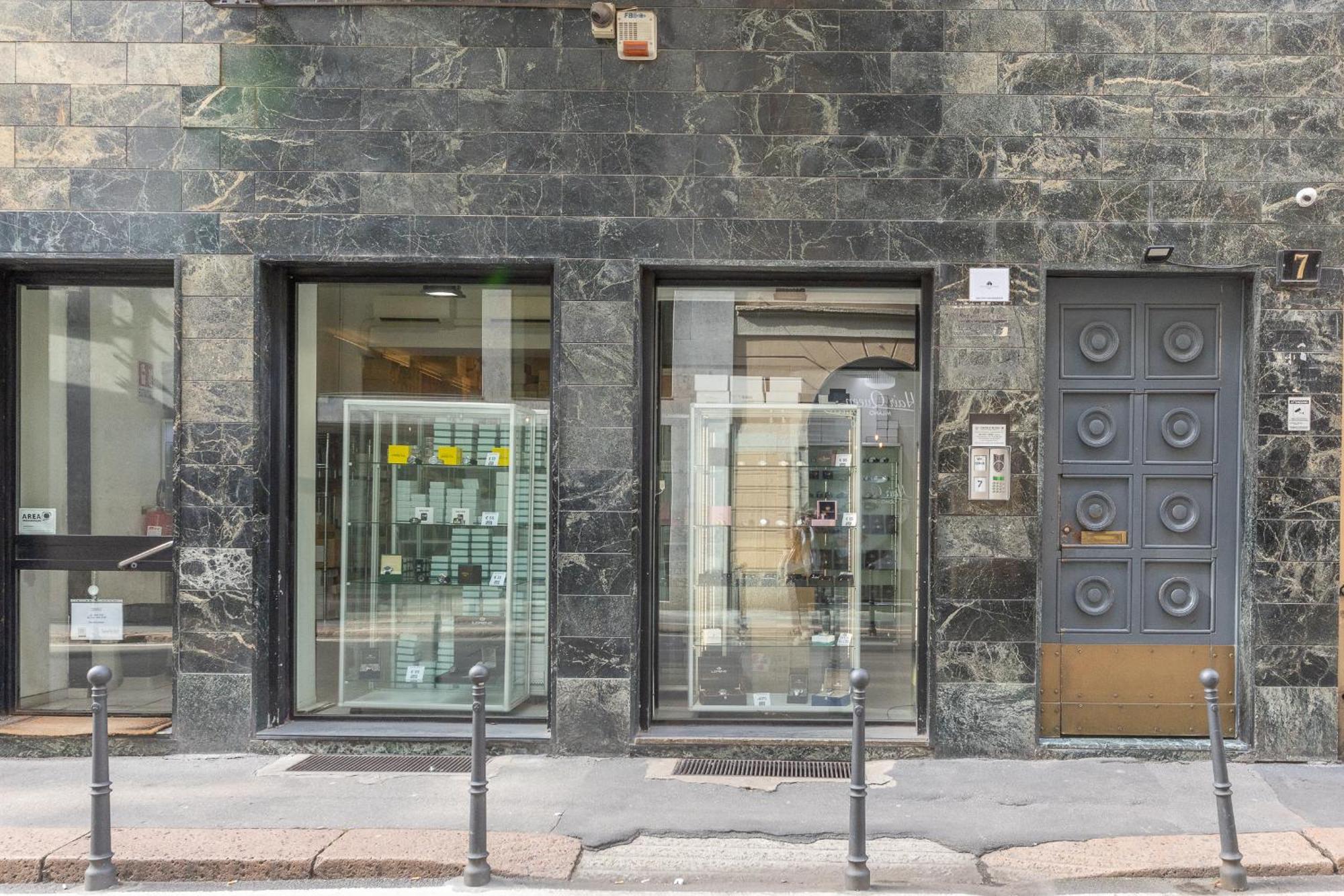 Apartment Via Cerva 7 Milan