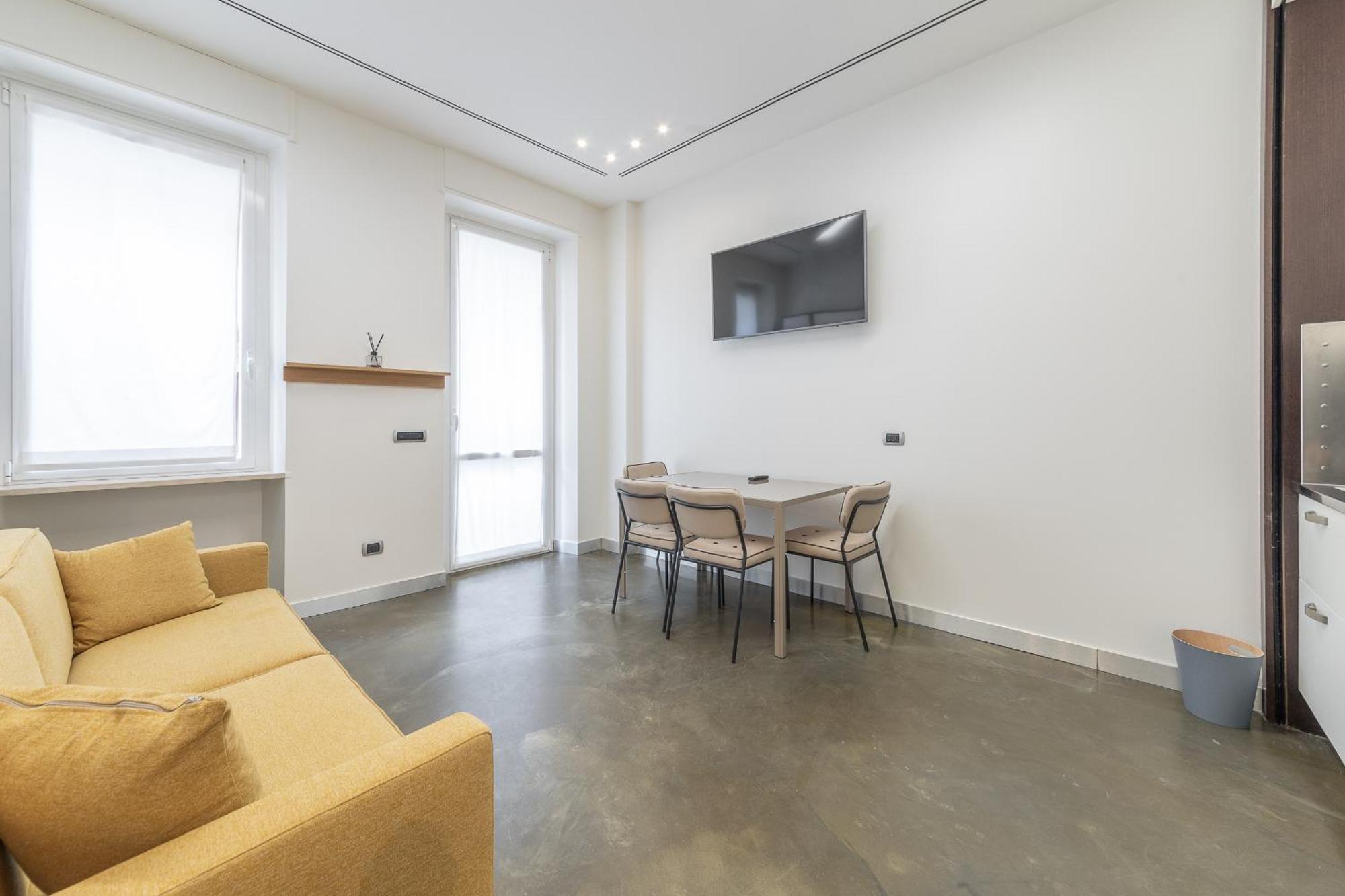 Via Cerva 7 Apartment