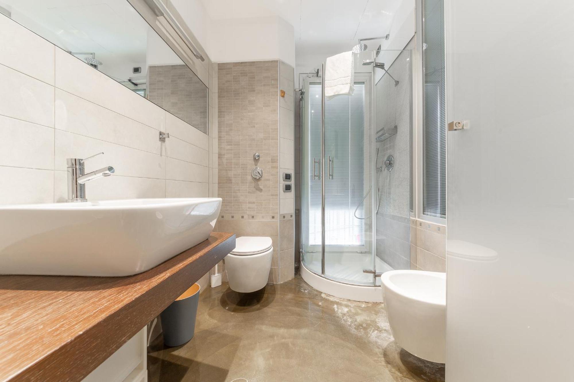 Apartment Via Cerva 7 Milan