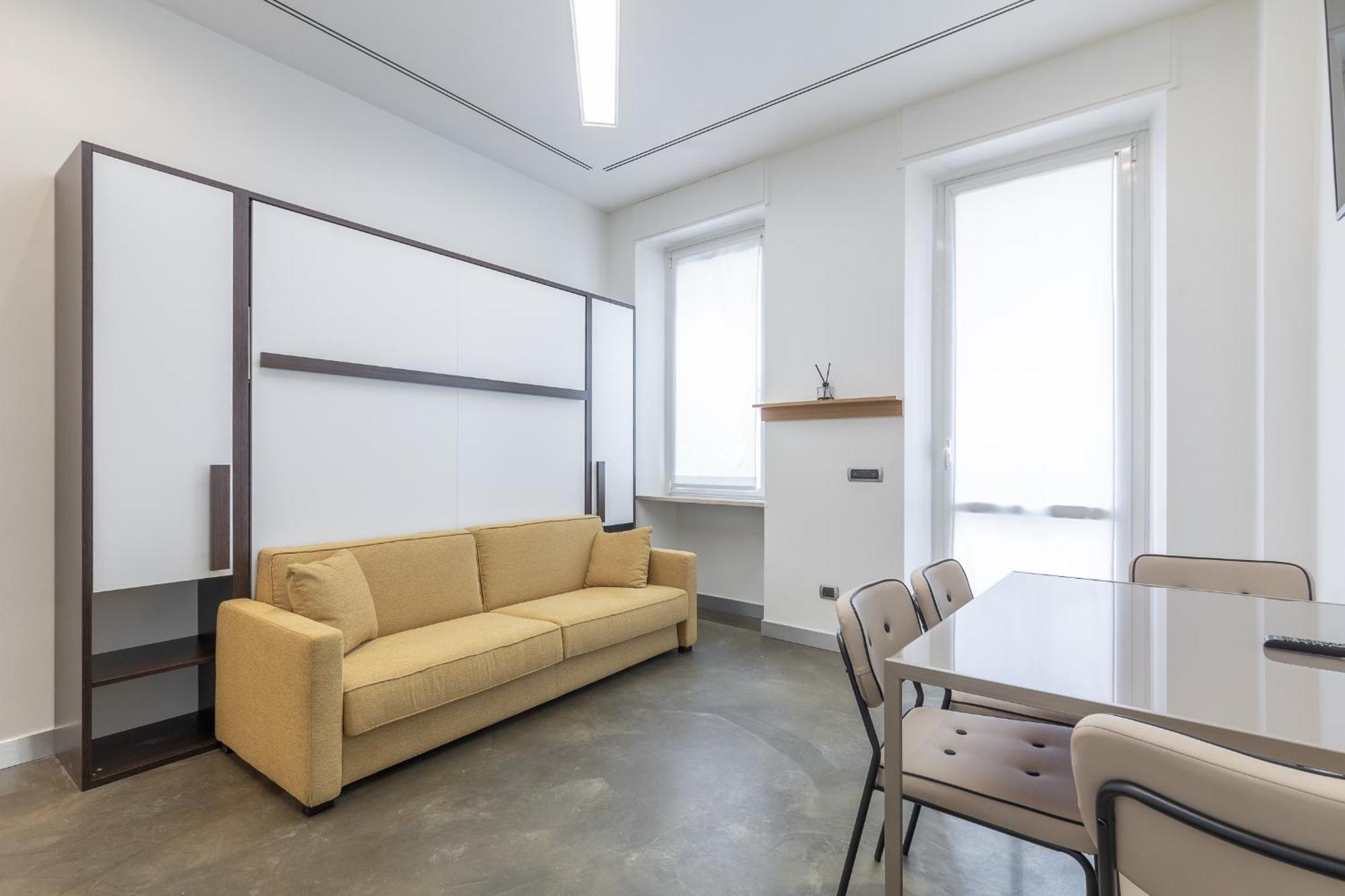 Via Cerva 7 Apartment *