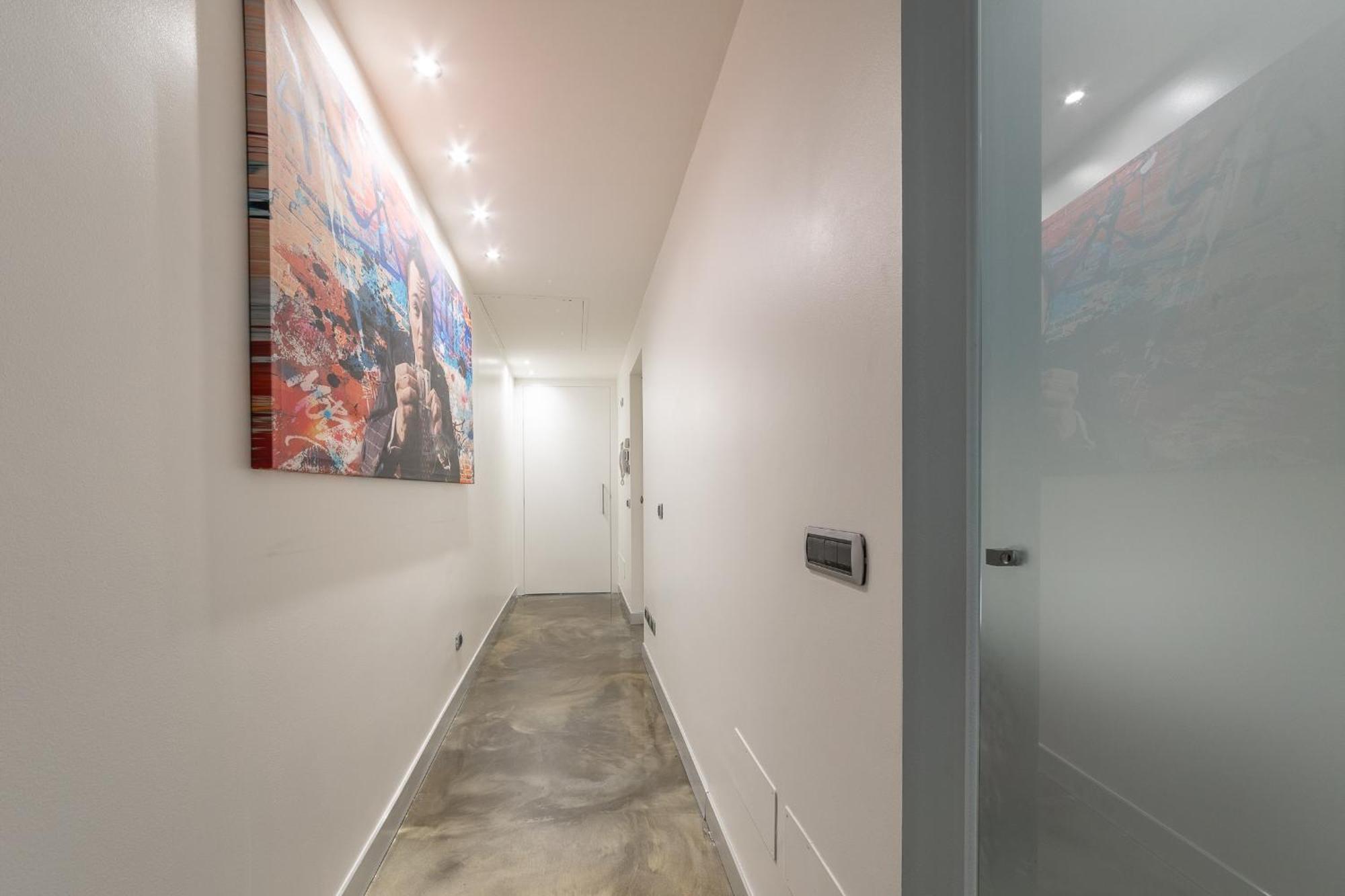 Via Cerva 7 Apartment Milan