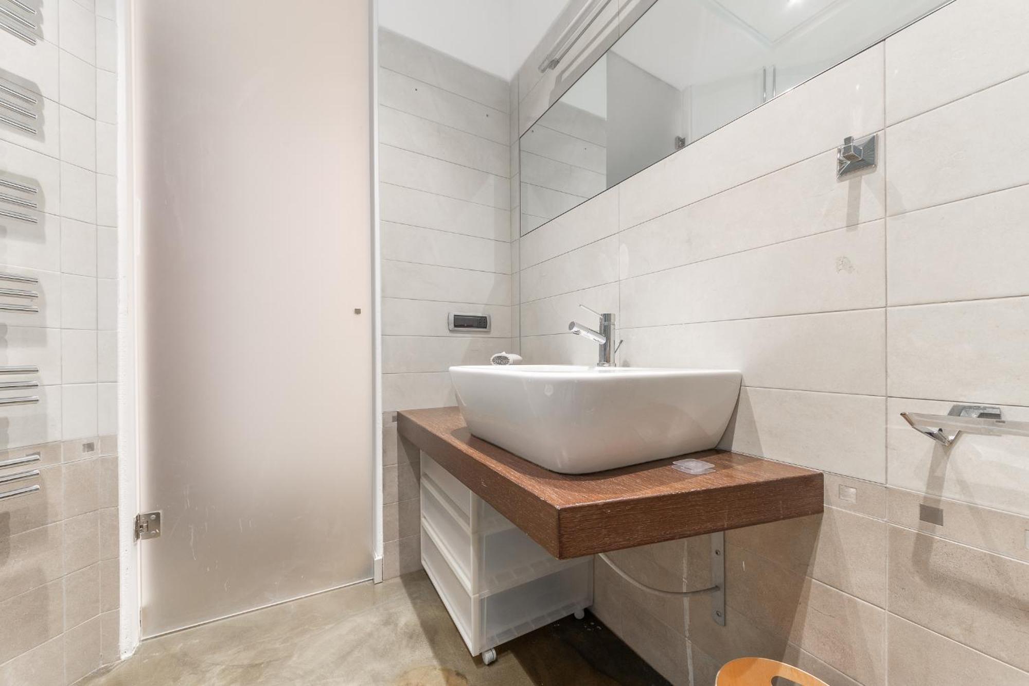 Apartment Via Cerva 7 Milan