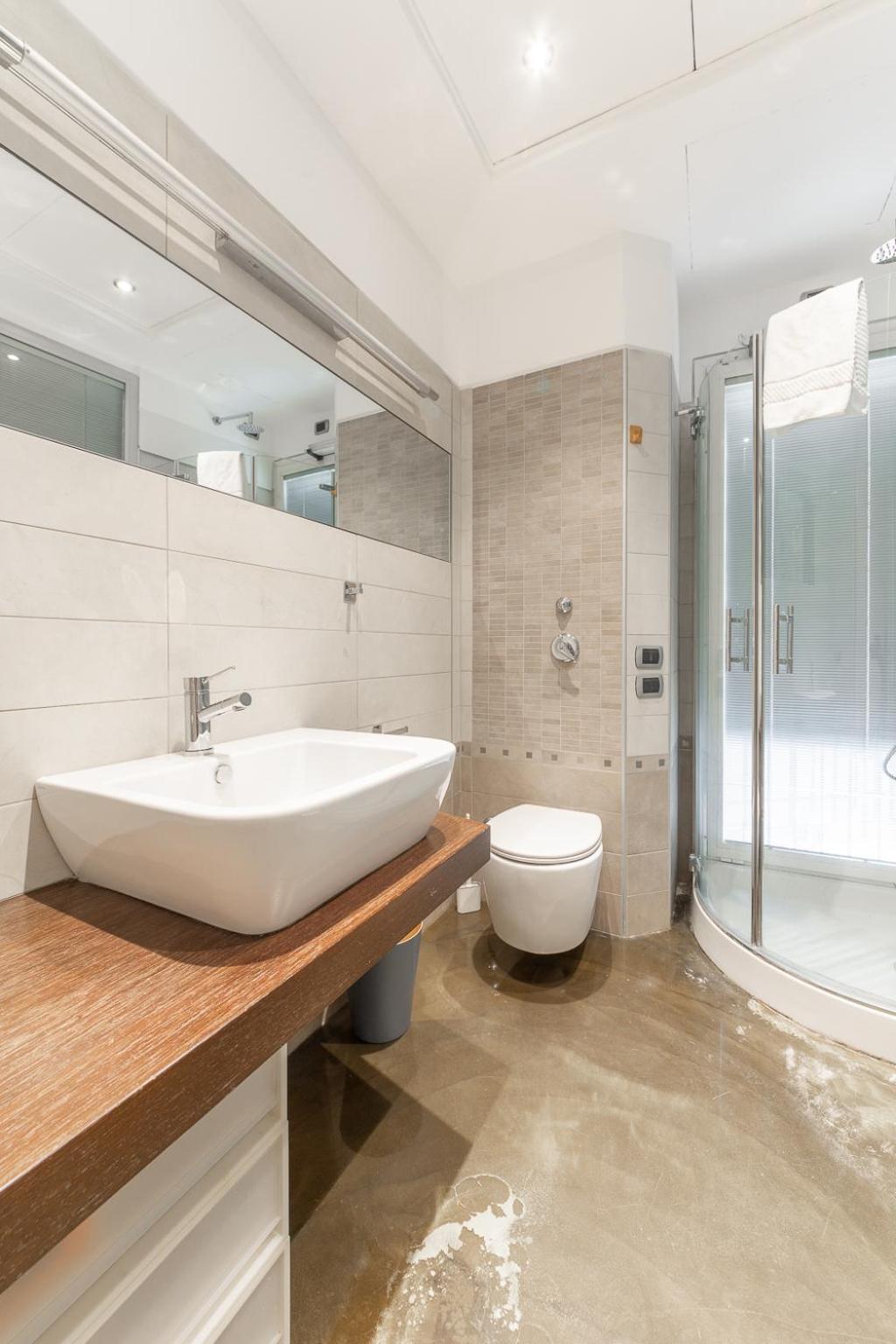 Apartment Via Cerva 7 Milan