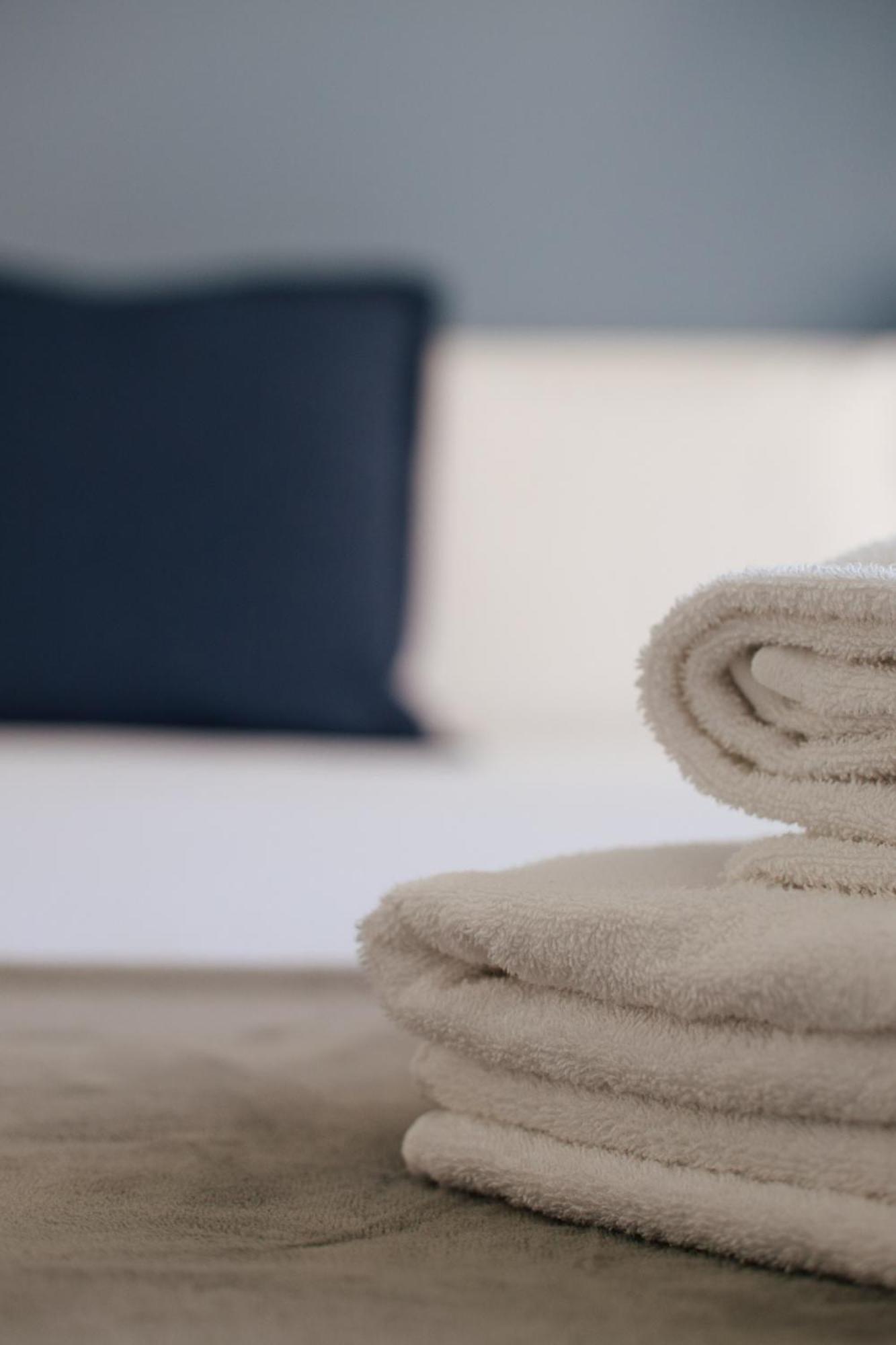 Just Urban - Spacious And Elegant Flat Corso Xxii Marzo Apartamento