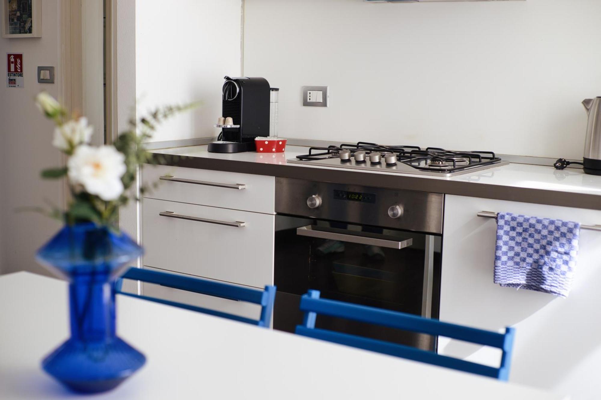 Just Urban - Spacious And Elegant Flat Corso Xxii Marzo