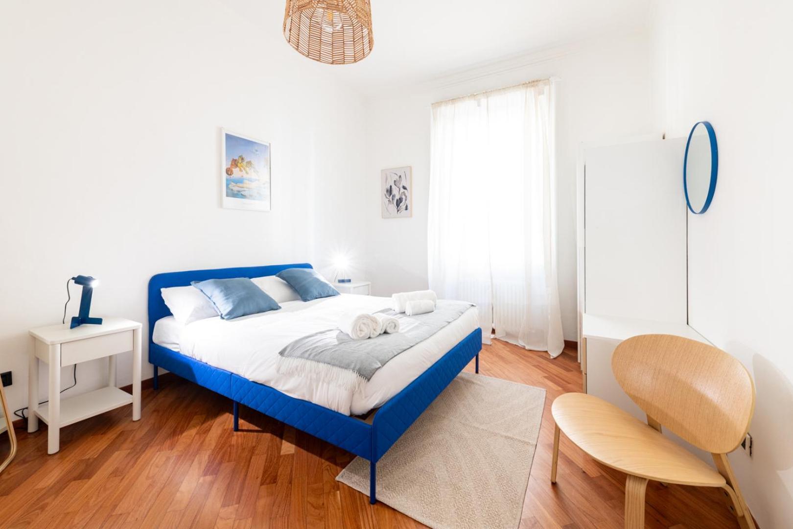 Corso Buenos Aires - And Cozy * Milan