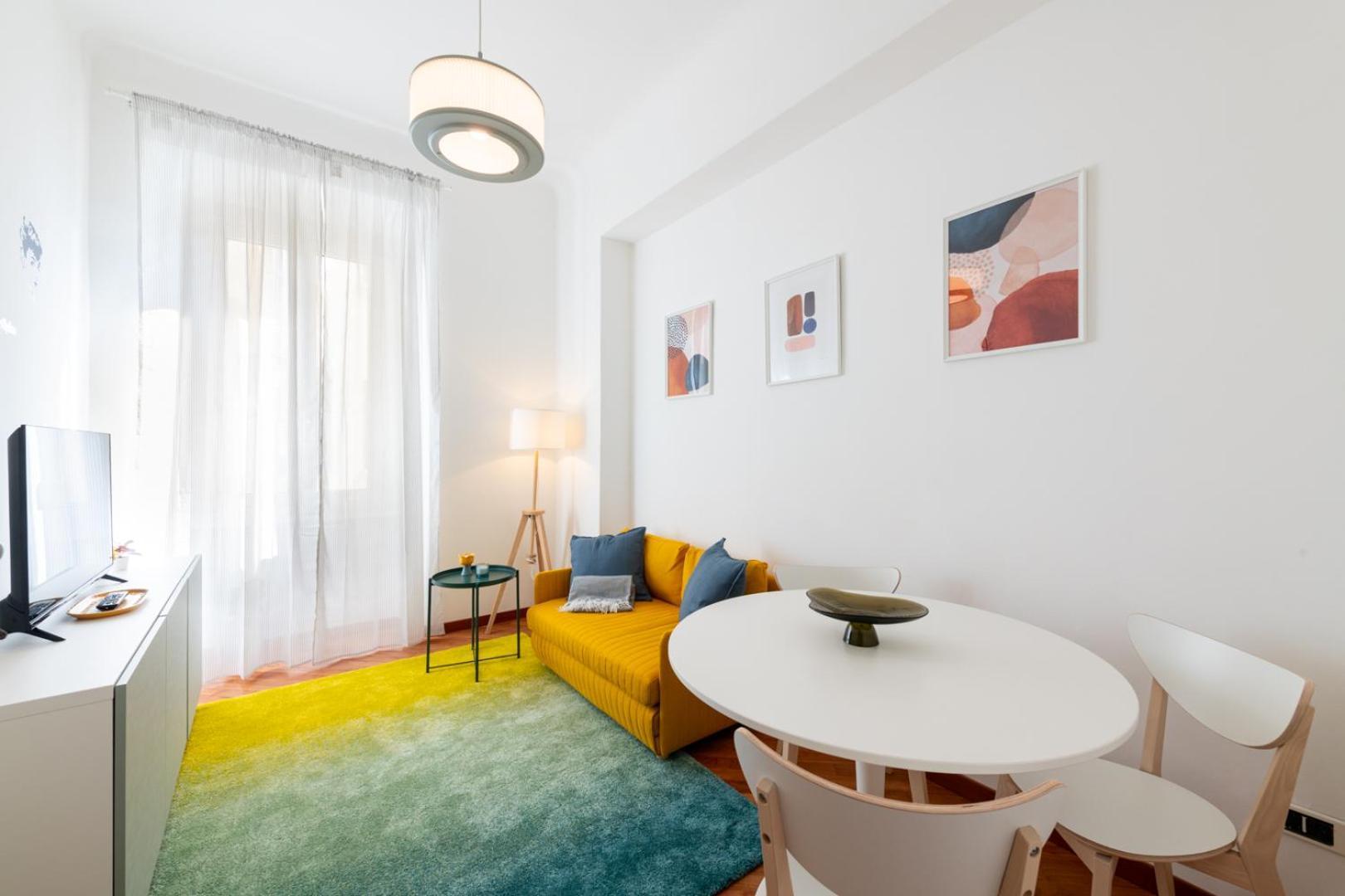 Corso Buenos Aires - And Cozy