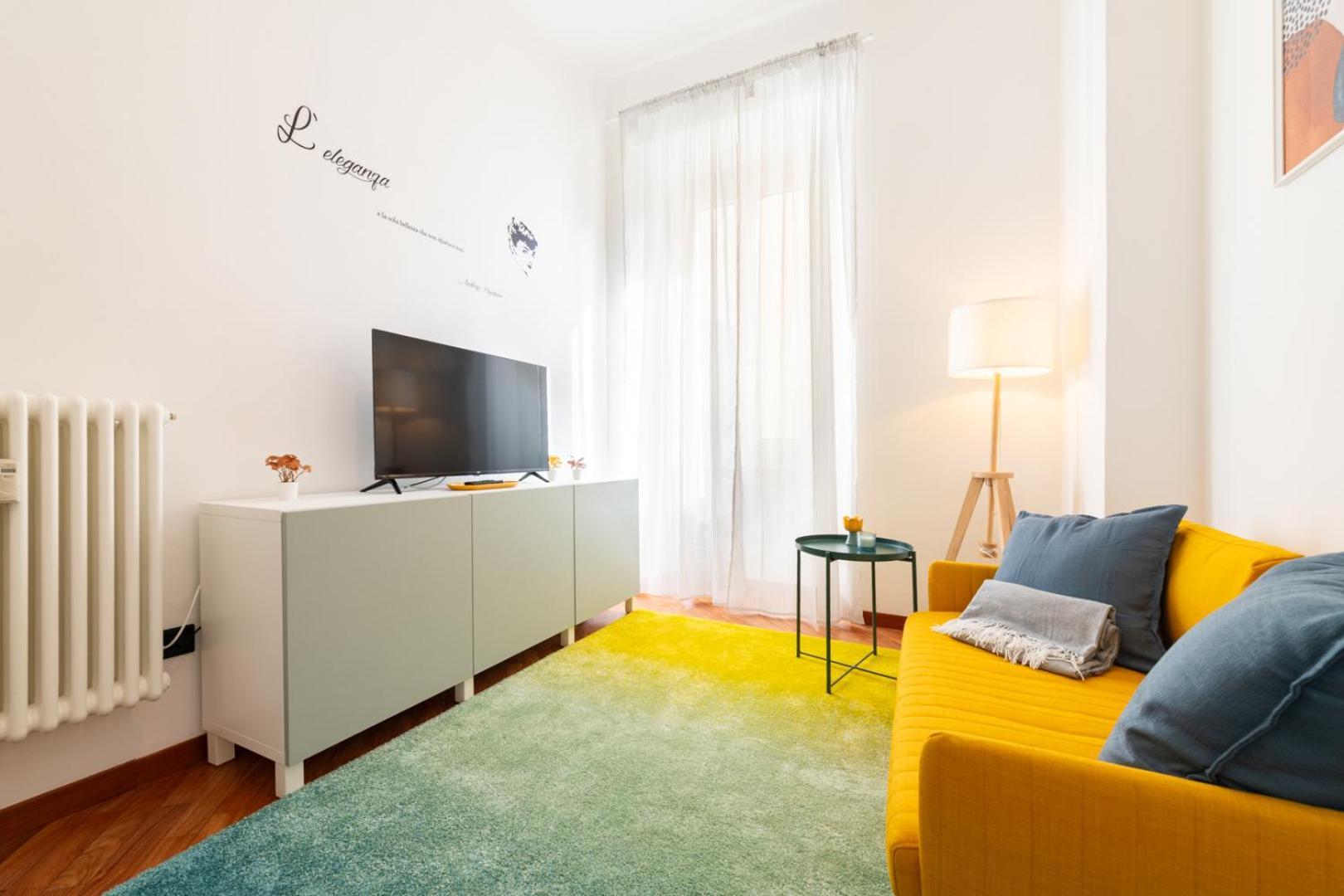 Corso Buenos Aires - And Cozy Apartment Milan