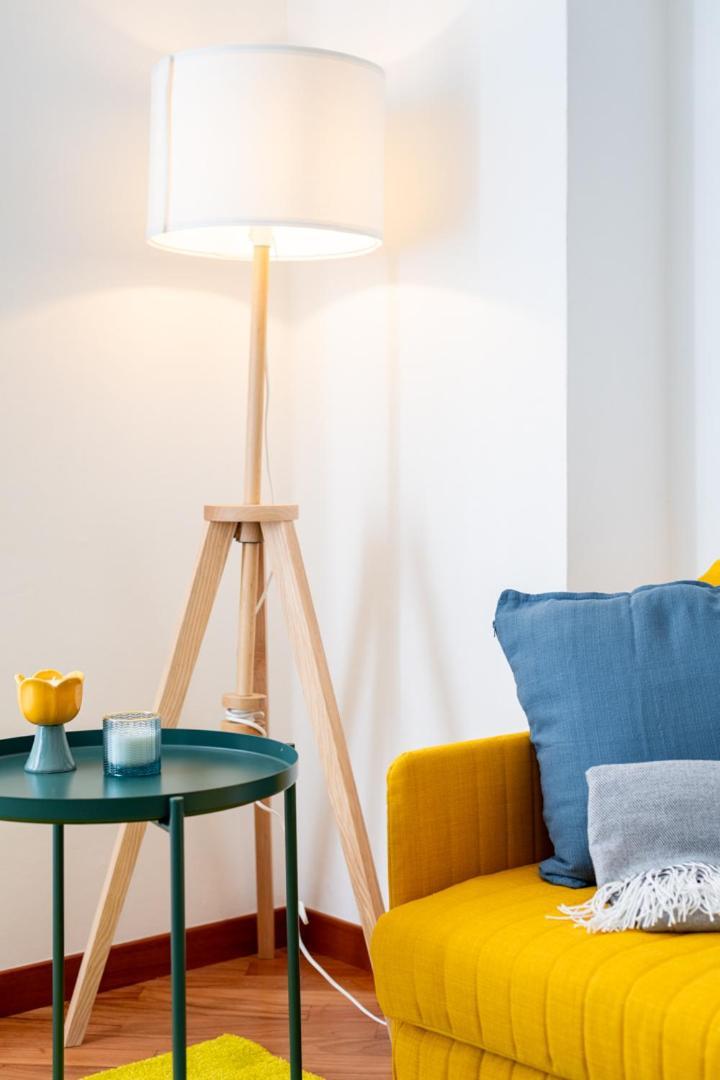 Corso Buenos Aires - And Cozy Apartment *