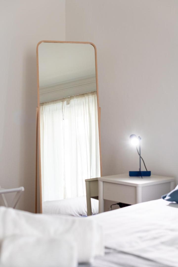 Corso Buenos Aires - And Cozy