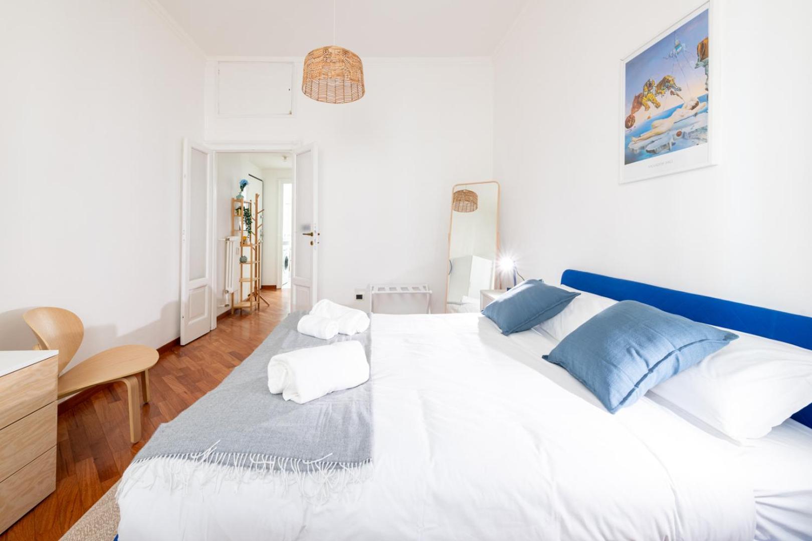 Apartment Corso Buenos Aires - And Cozy *