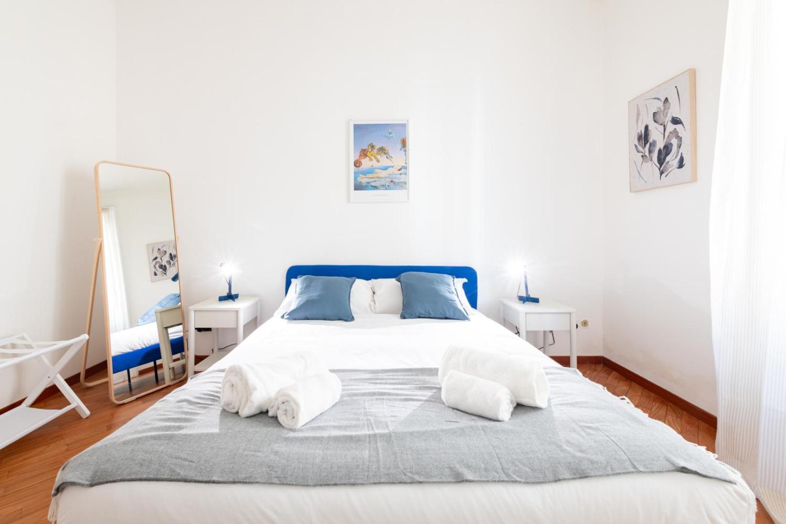 Corso Buenos Aires - And Cozy Apartment Milan