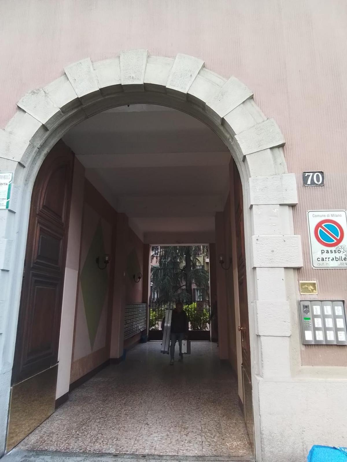Apartment Milanoflats - Pink Bocconi - Campus- Navigli - Duomo *